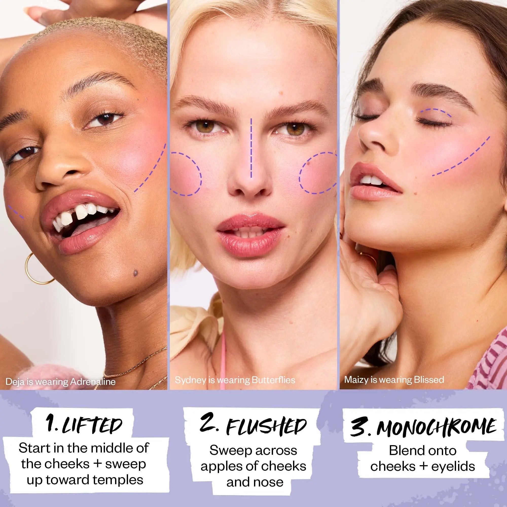 Kosas Blush is Life –Talc-Free Dimensional Blush Baked with Squalane & Hyaluronic Acid – Long Wear, Safe for Sensitive Skin - Hype Kosas uk supplements