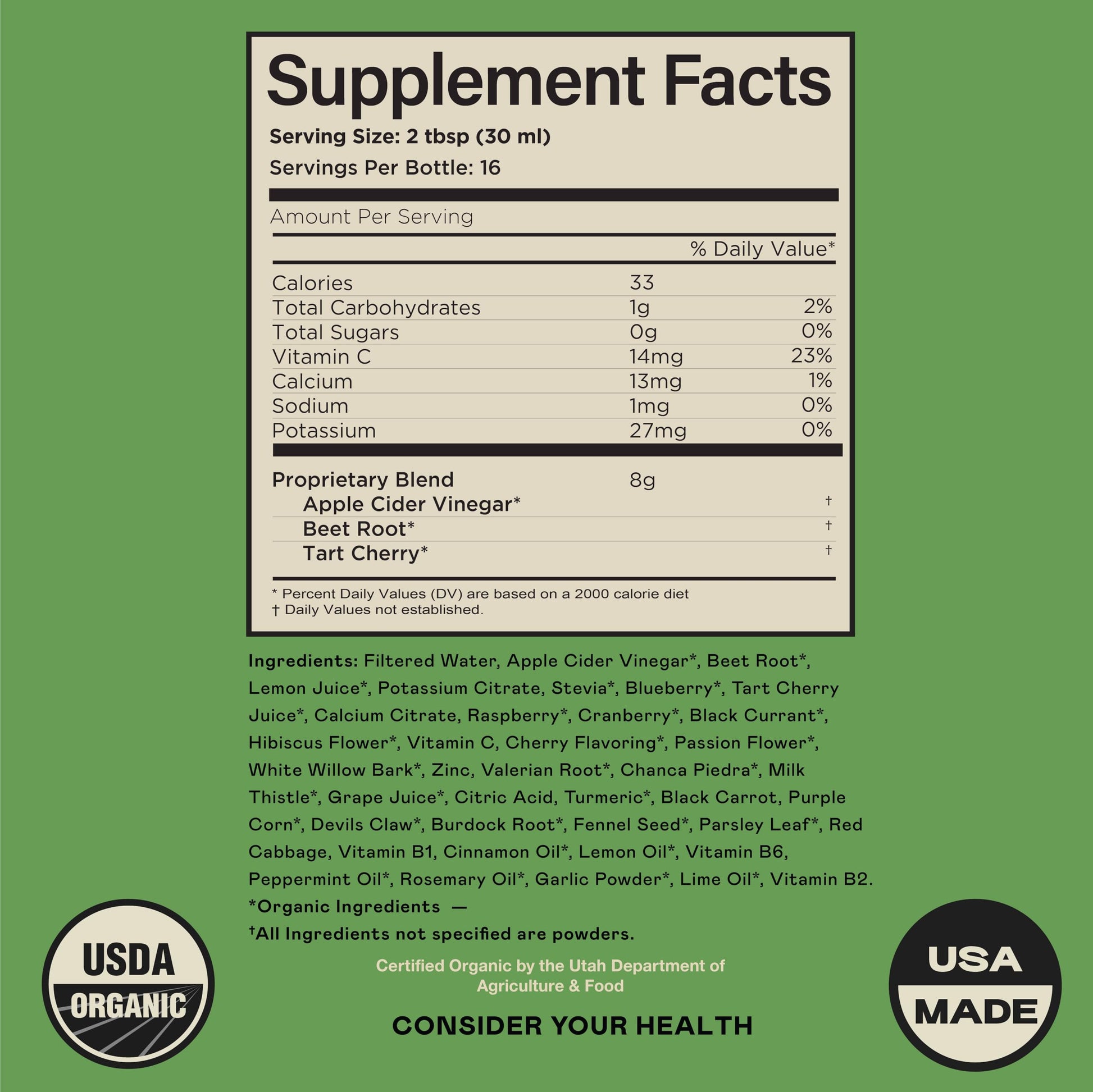 Complete Natural Products Joint Support Complete – 16 Fl Oz Organic Liquid Joint Supplement with Glucosamine Chondroitin MSM – Natural Uric Acid Cleanse & Herbal Joint Health Support for Mobility Complete Natural Products uk supplements