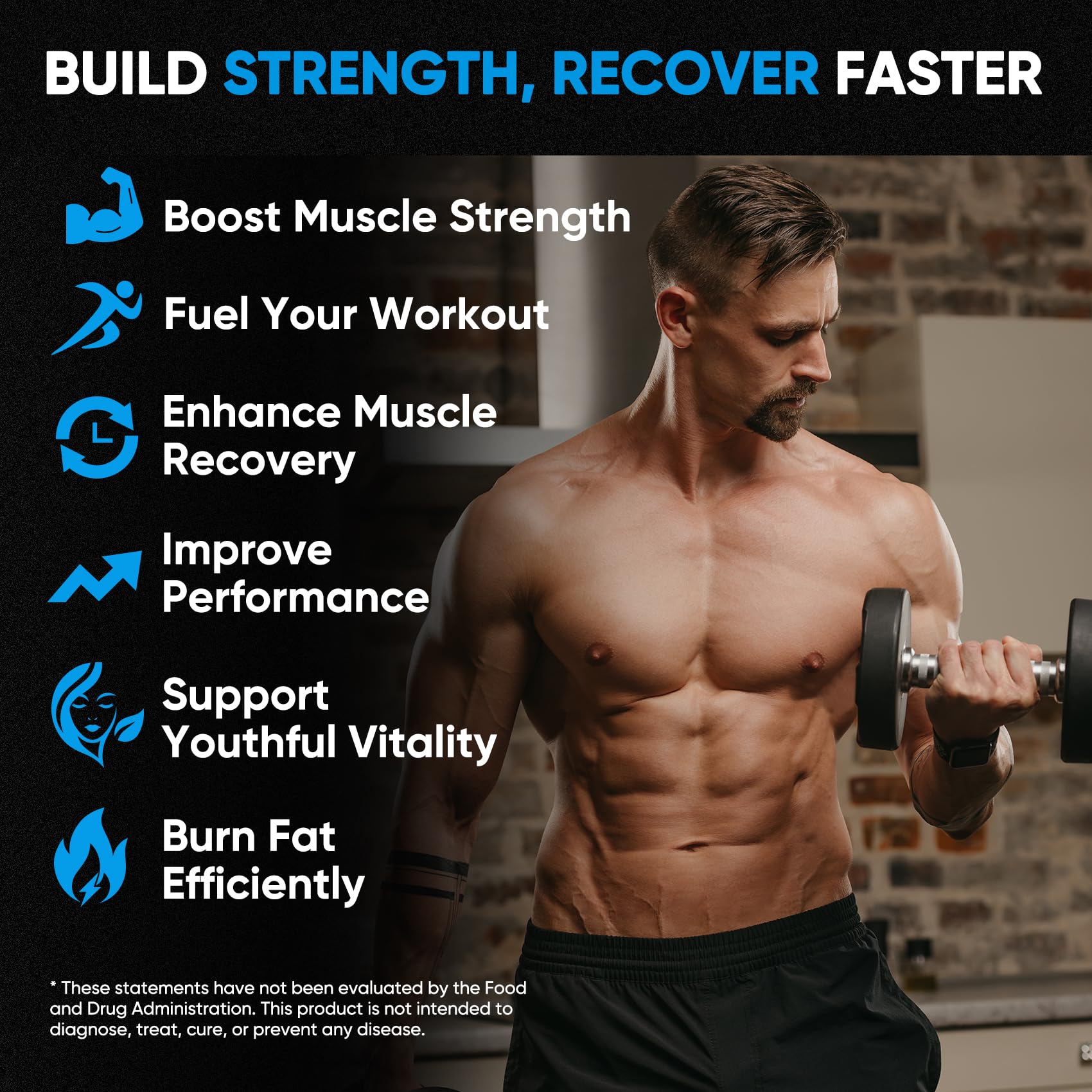 Venture Pal 100% Pure Micronized Creatine Monohydrate Powder, Unflavored Creatine for Women & Men, Vegan, Keto, Gluten Free, 5 g (5000mg) per Serving, Creatina Monohidratada en Polvo Venture Pal uk supplements