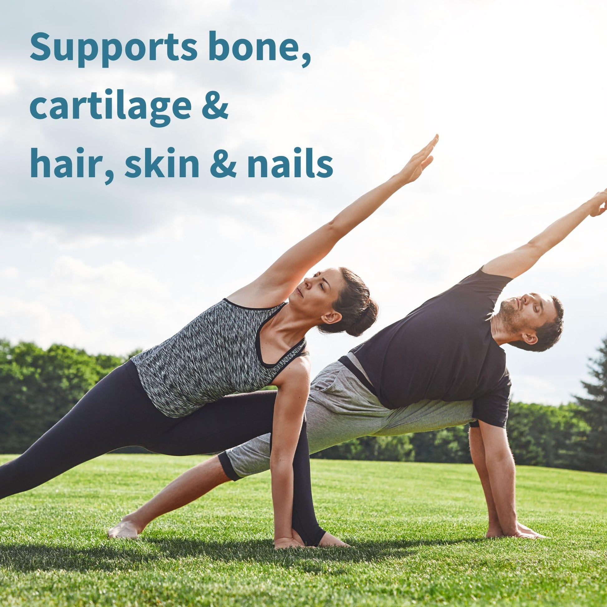 Advanced Hydrolysed Collagen Peptides, 100% Grass Fed & Ethically Sourced Igennus Healthcare Nutrition uk supplements
