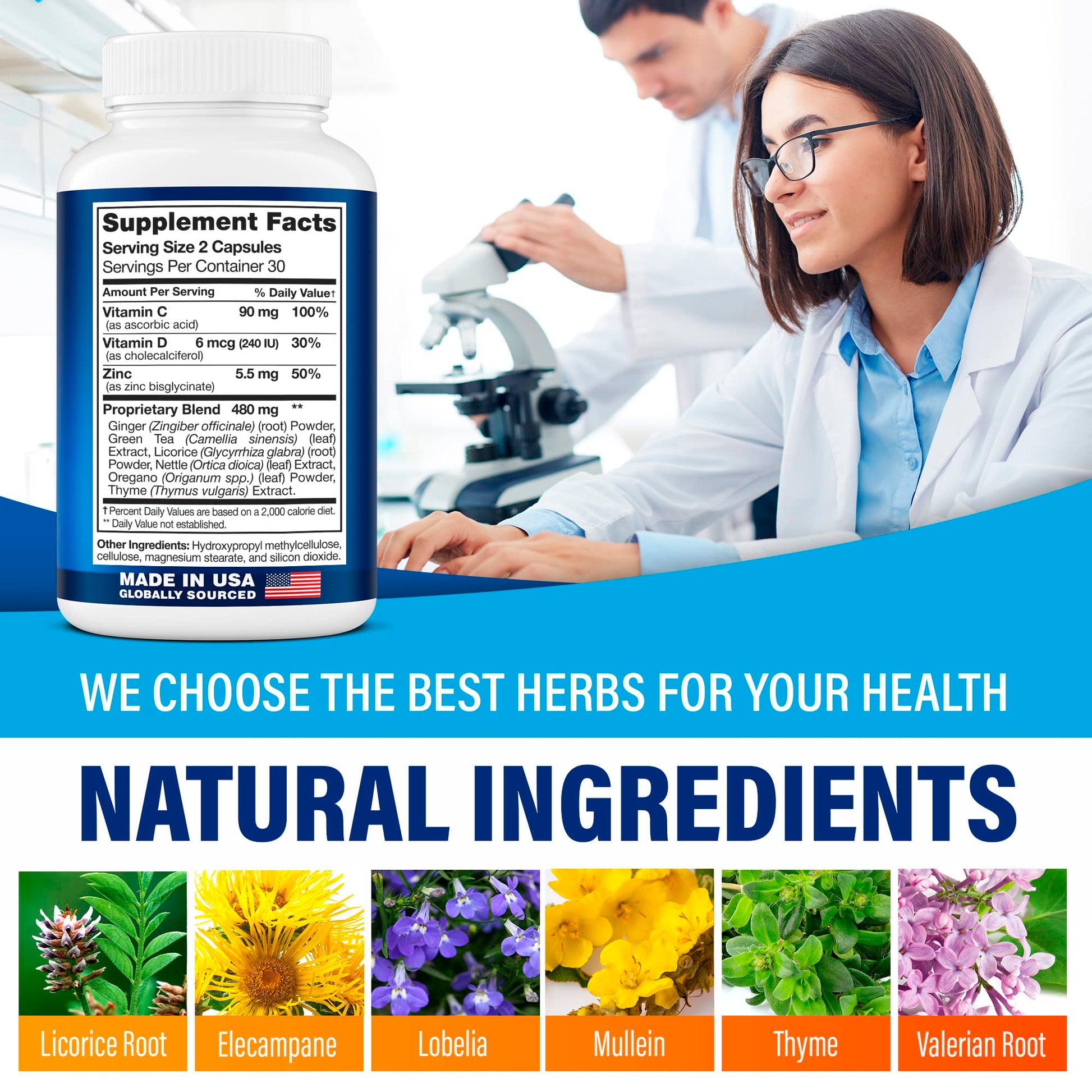 LUNGWELL Quit Smoking Aid - Made in USA - Helps to Clear Lungs & Stop LUNGWELL uk supplements