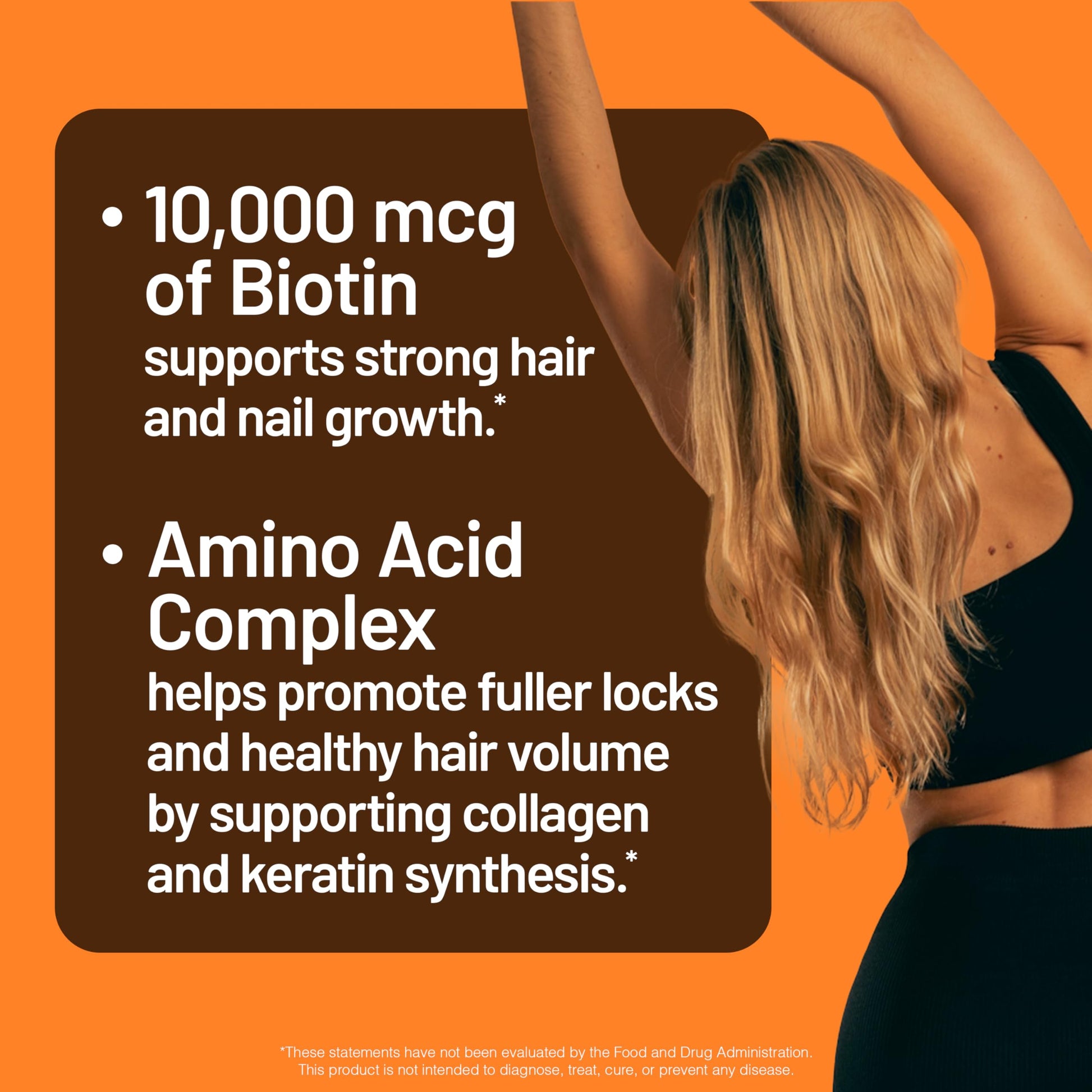 NatureWise Liquid Multivitamin Hair Growth for Women & Men + Tocogaia® for Hair Growth & Skin Elasticity Support + Biotin, Vitamin D, E, B NatureWise uk supplements
