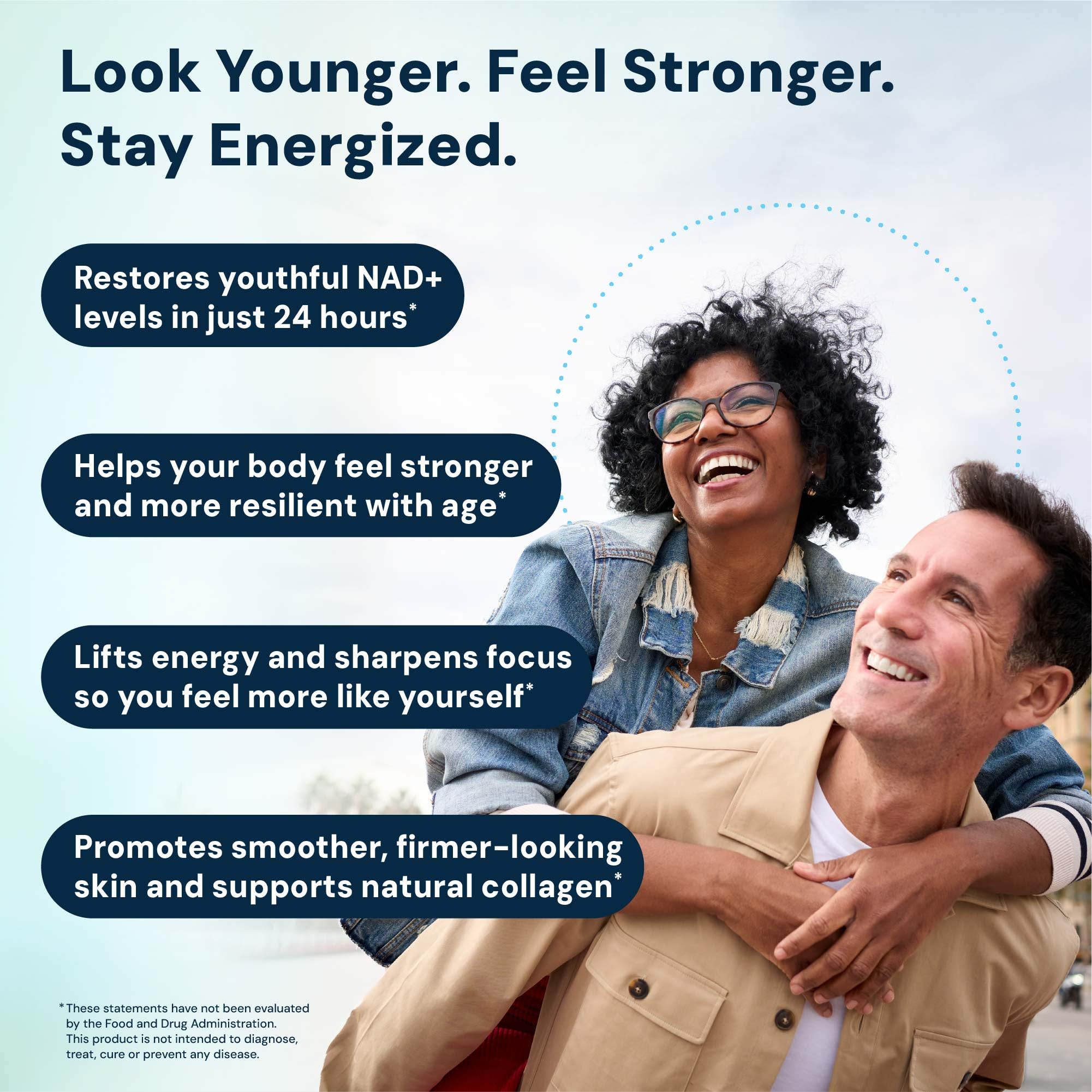 HPN NAD+ Booster – Nicotinamide Riboside Alternative (NAD3) for Men & Women | Anti Aging NRF2 Activator, 312 mg per Serving – Natural Energy Supplement for Longevity & Cellular Health, 30 Veggie Pills HPN uk supplements