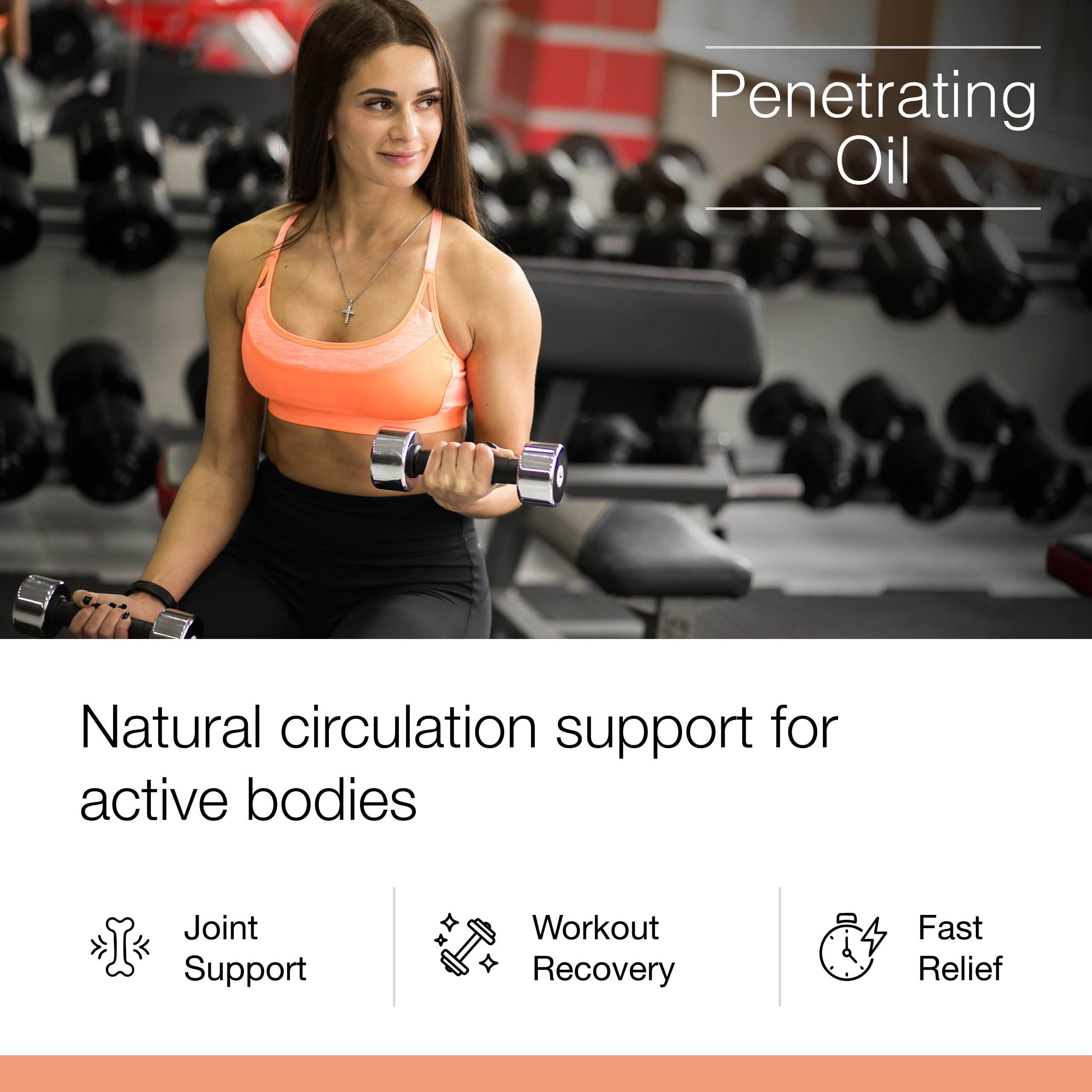 Dr. Schulze's Deep Tissue Oil | Powerful Herbal Support for Muscles, Tendons and Joints Dr. Schulze's uk supplements