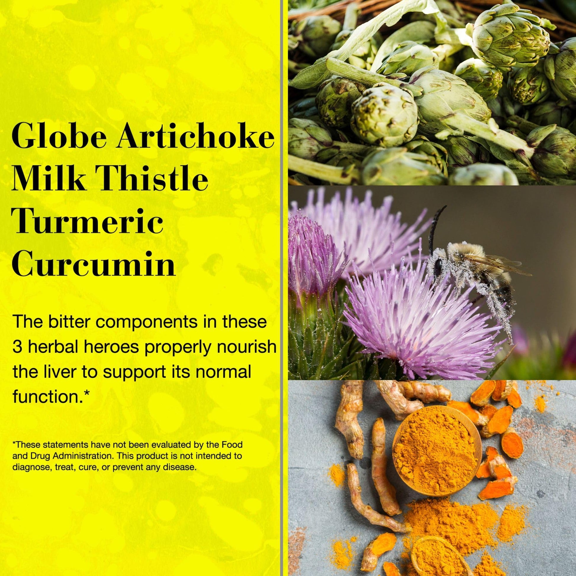 NEW NORDIC Active Liver Gummies, Milk Thistle, Artichoke & Turmeric Supplement, Natural Peach Mango Flavor, Sugar Free & Vegan, 60 Count (Pack of 1) NEW NORDIC uk supplements
