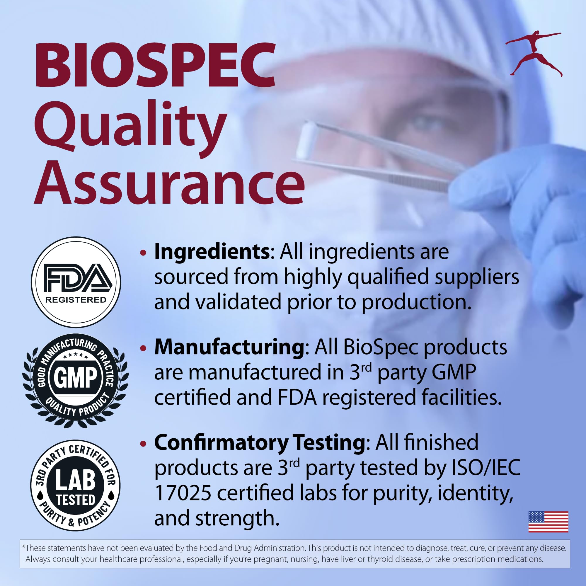 BIOSPEC NUTRITIONALS Neuro-Strength - Support Cognitive Performance* - Acetyl-L-Carnitine, Alpha-GPC, Phosphatidylserine, Huperzine BIOSPEC NUTRITIONALS uk supplements