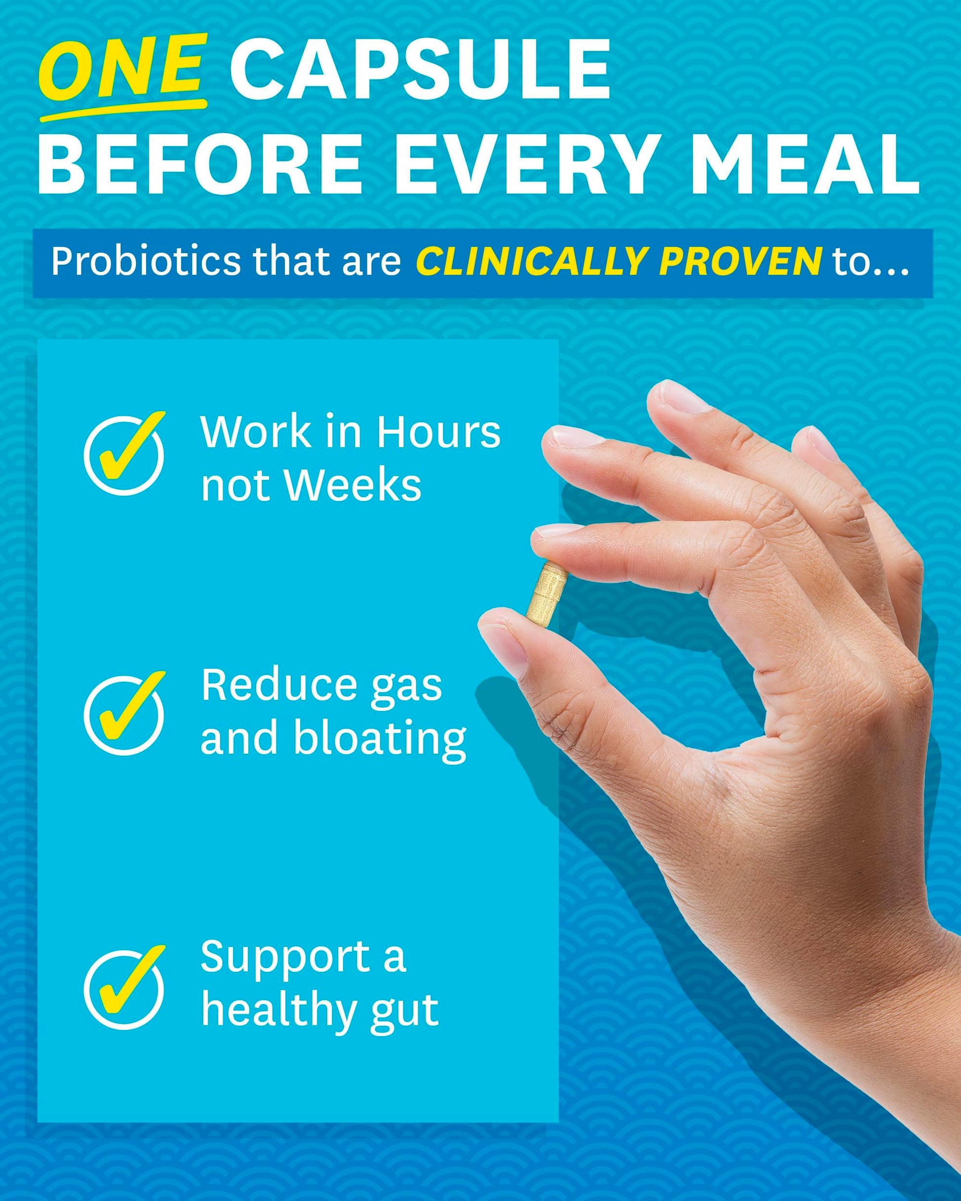 Zenwise Health Digestive Enzymes - Probiotic Multi Enzymes with Probiotics Zenwise Health uk supplements