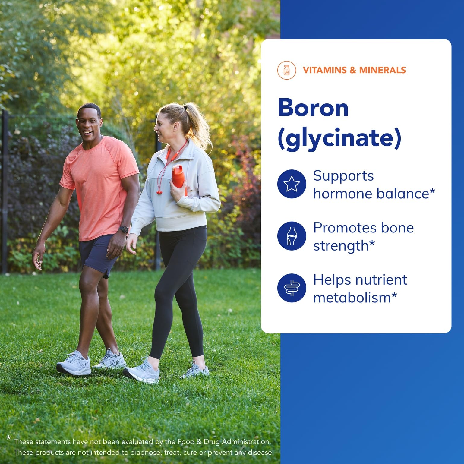 Pure Encapsulations Boron (Glycinate) | Supplement for Hormone Balance, Bone Strength and Health, Connective Tissue, and Nutrient Metabolism* | 60 Capsules Pure Encapsulations uk supplements