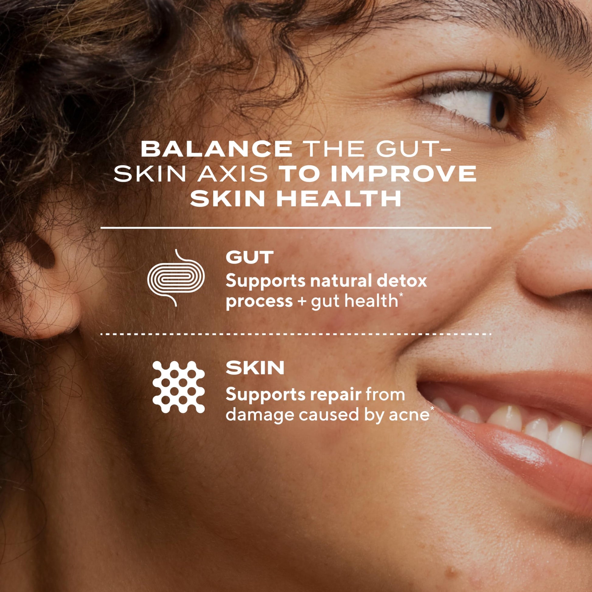 Murad Pure Skin Acne Supplements – 60 Tablets – Clear Skin Support with Blend of Vitamin A & B6, Zinc, Amino Acids, & Burdock Root – Promotes Healthy Skin, Oil Balance, Gut Health & Stress Relief Murad uk supplements