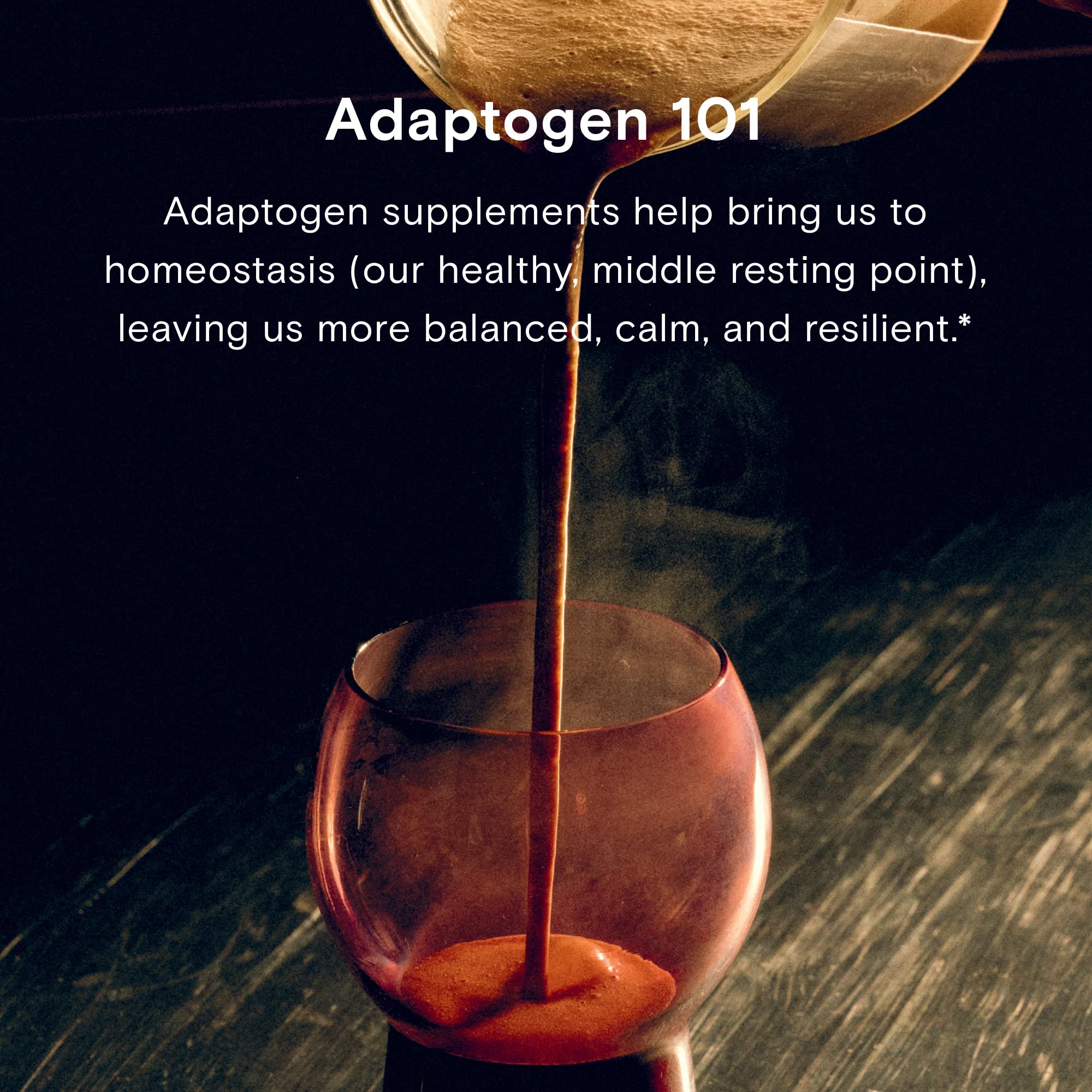 Reishi by Moon Juice - Organic Reishi Mushroom Powder Extract (700mg 1,3 and 1,6 Beta-Glucans per Serving) - Supports Mood, Concentration & Healthy Immune System - Vegan, Non-GMO (1.3oz) Moon Juice uk supplements