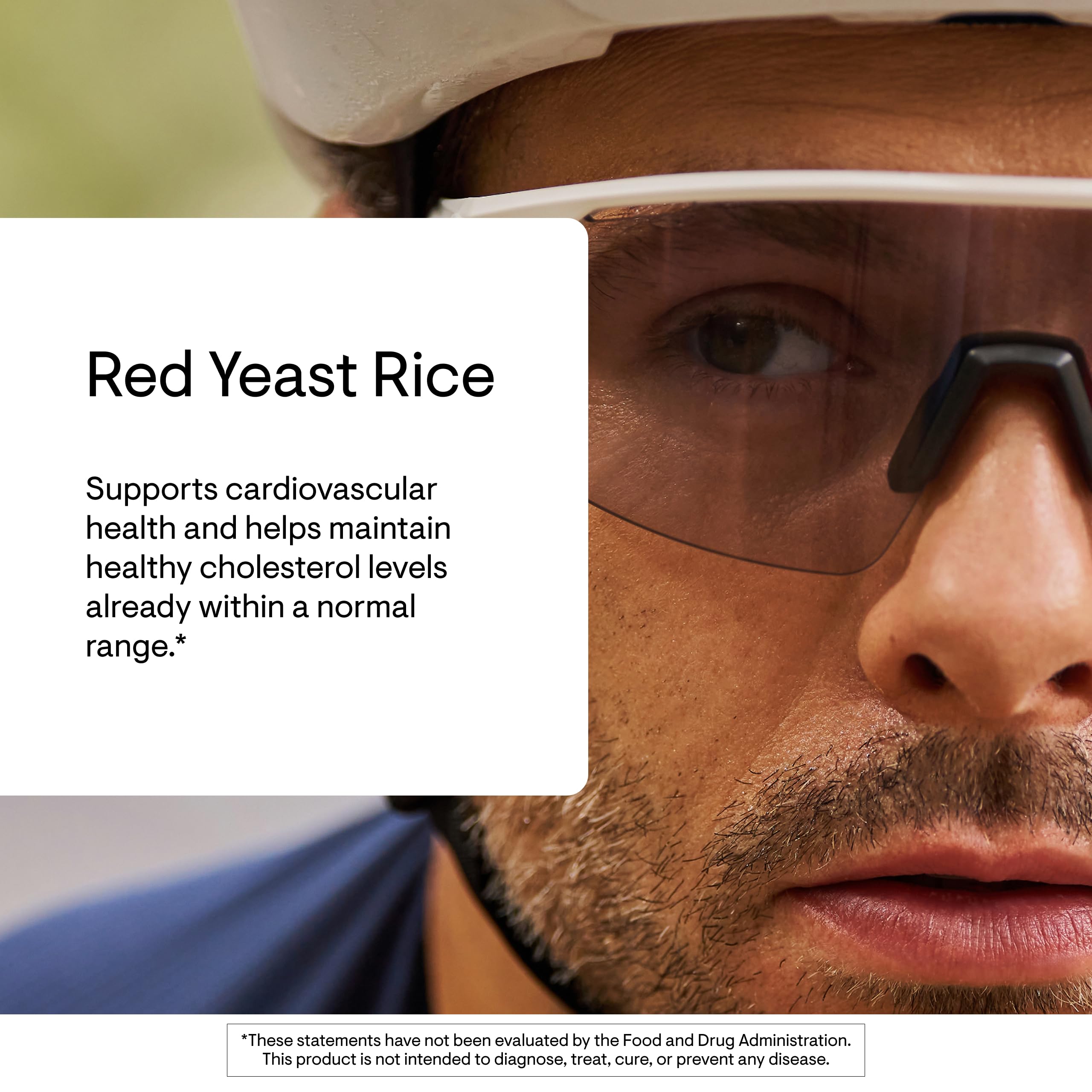 THORNE - Red Yeast Rice (Formerly Choleast-900) - Supports Healthy Cholesterol Levels Already in a Normal Range, Heart Health & Blood Pressure* - Gluten-Free, Dairy-Free - 120 Capsules THORNE uk supplements