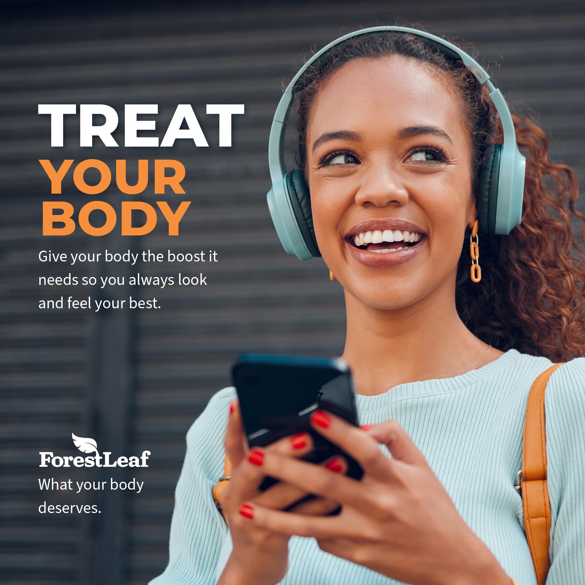 ForestLeaf Multi Collagen Pills with Hyaluronic Acid + Vitamin C | Hydrolyzed Collagen Supplements for Women or Men | Multi Collagen Capsules Peptides for Skin, Wrinkles, 120 Caps ForestLeaf uk supplements