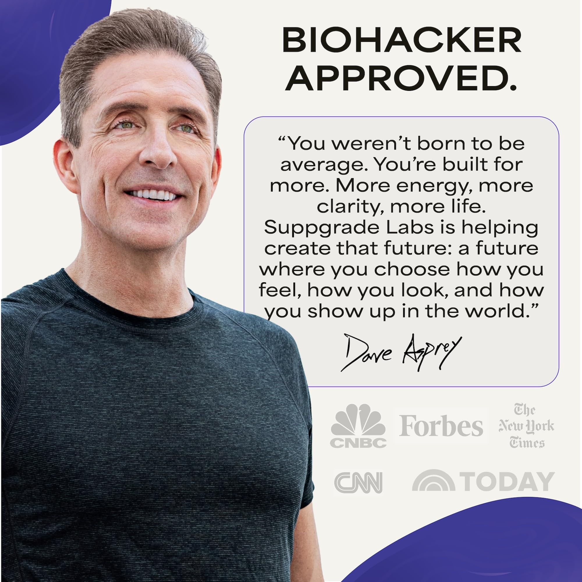 Suppgrade Labs Minerals 101 by Dave Asprey | Daily Essential Mineral Support | Trace Mineral Supplement with Calcium, Magnesium Malate, Chromium, Zinc, Copper, Potassium | 30 Day Supply Suppgrade Labs uk supplements