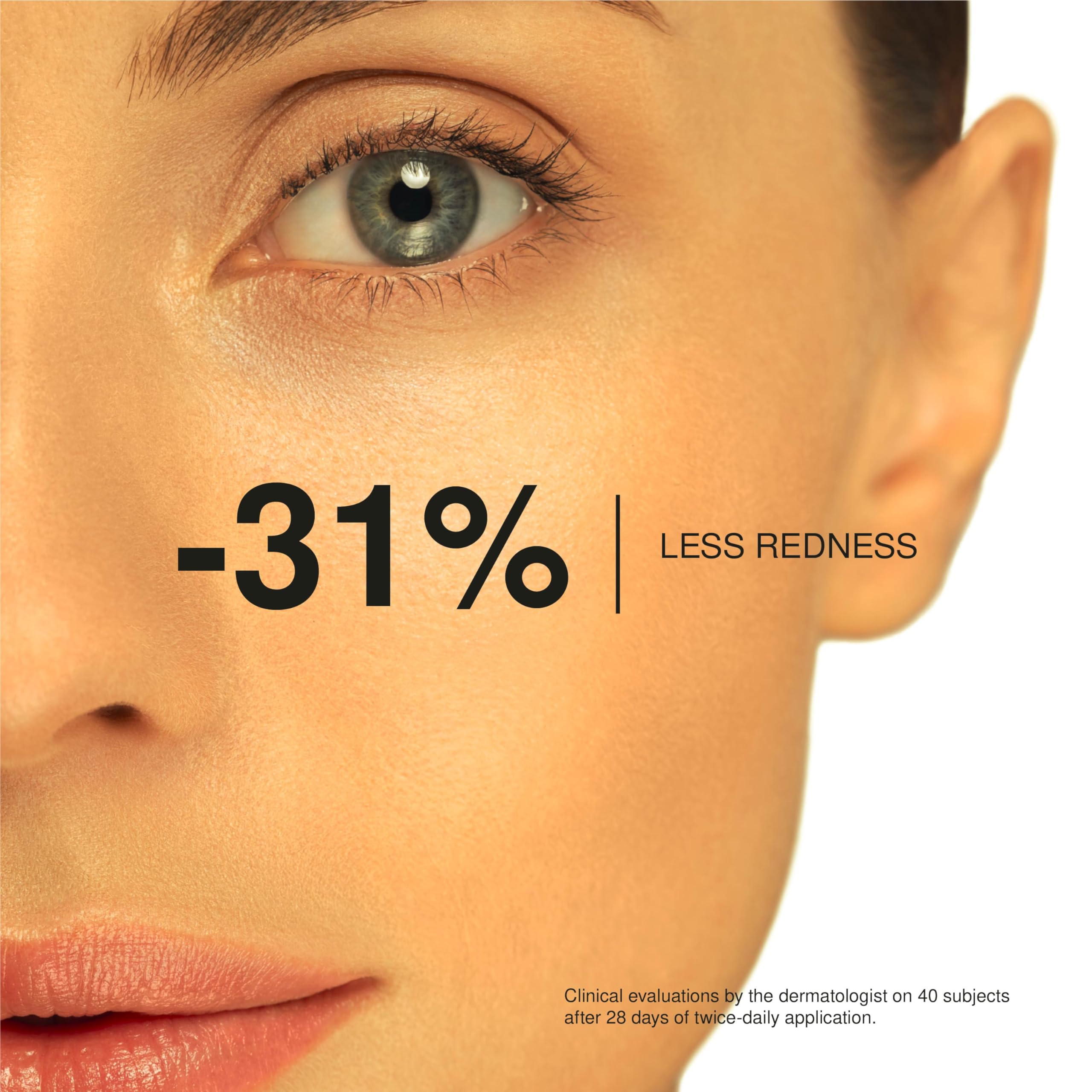 Uriage Roseliane Redness Relief Face Cream 1.35 fl.oz. | Hydrating Moisturizer Uriage uk supplements