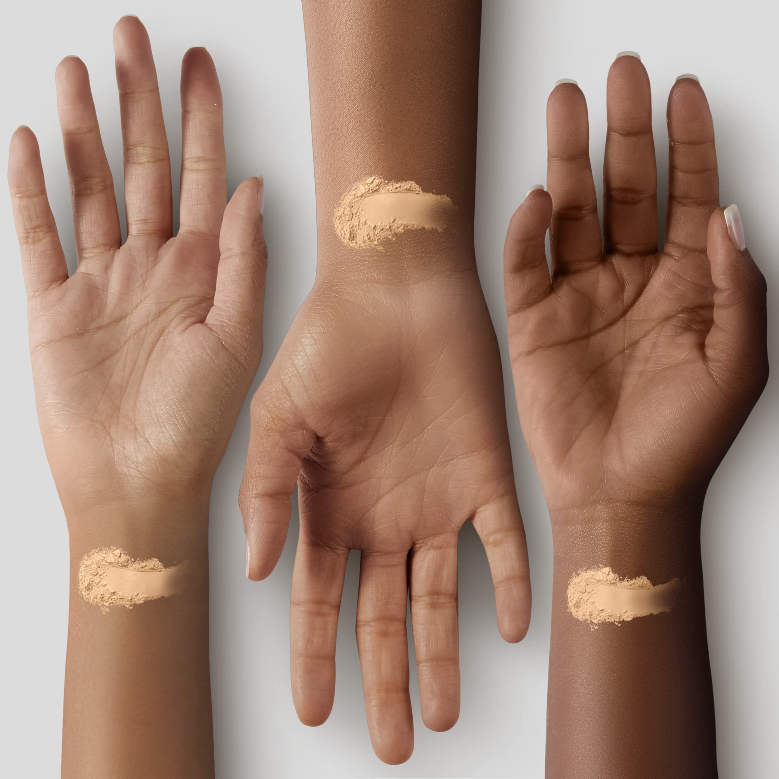 COVERGIRL Clean Matte Pressed Powder, Medium Light 535, 0.35 Oz, Pack of 1 (Packaging May Vary) COVERGIRL uk supplements