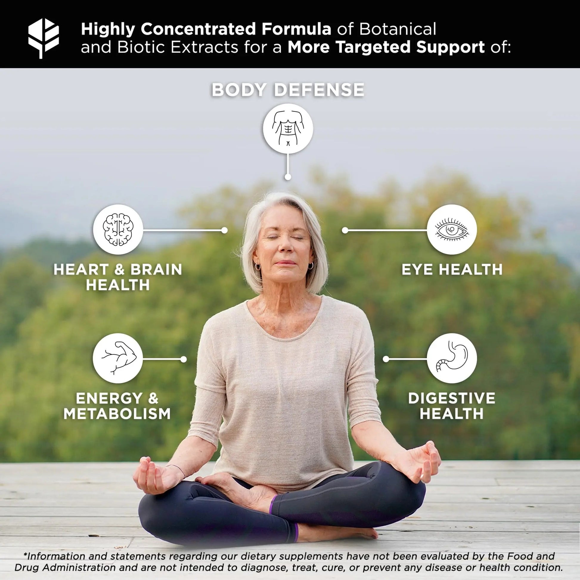 Primitive Scientific Whole Food Daily Essential Multivitamins for Adults and Seniors - 2X a Day - Vitamin A, C, D, E, B12 and Minerals Primitive Scientific uk supplements