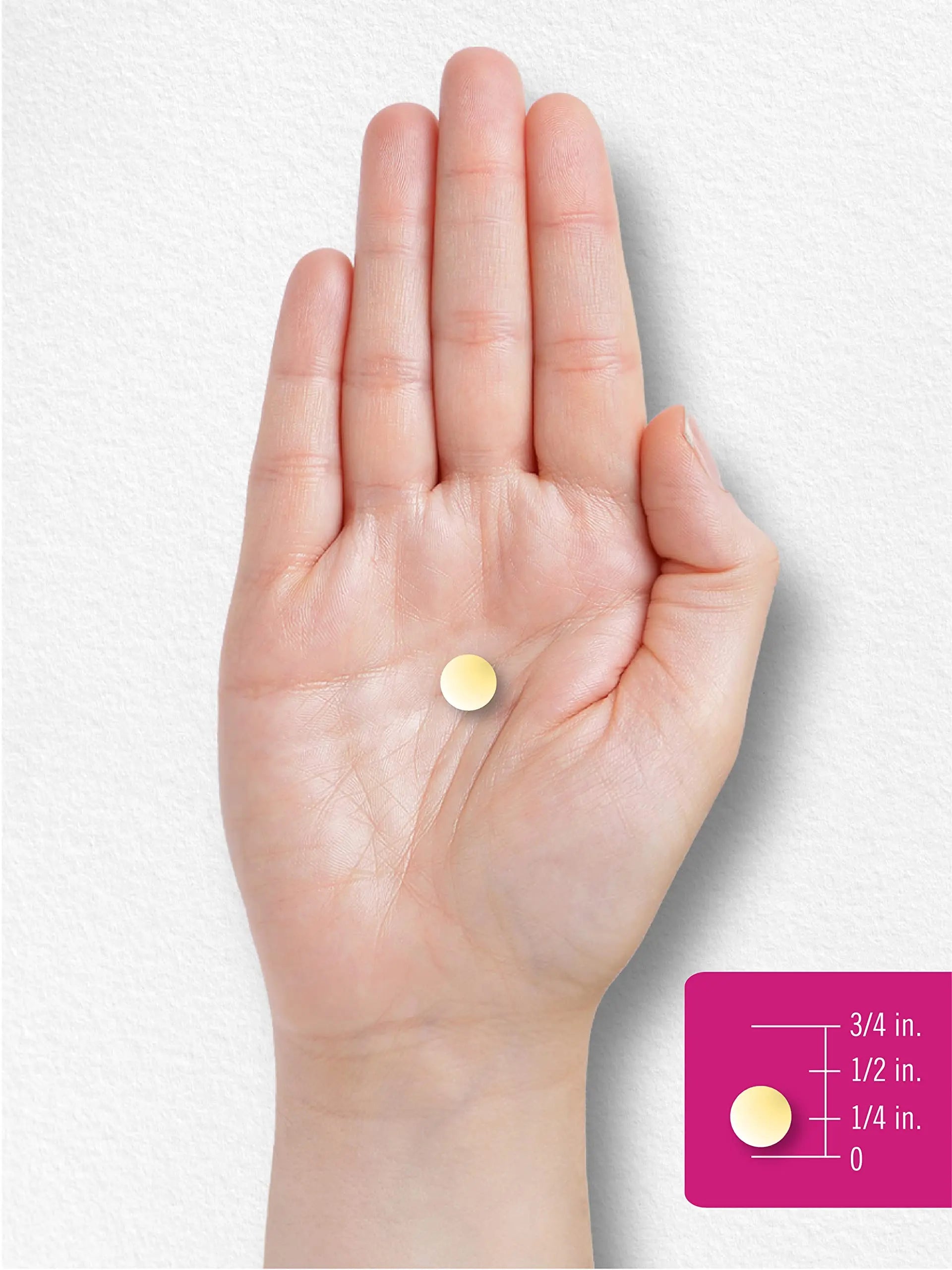 Carlyle Women's Daily Multivitamin and Multimineral Supplement | 365 Tablets | Beta-Carotene, Folic Acid and Vitamin D | Non-GMO, Gluten Free Pills Carlyle uk supplements