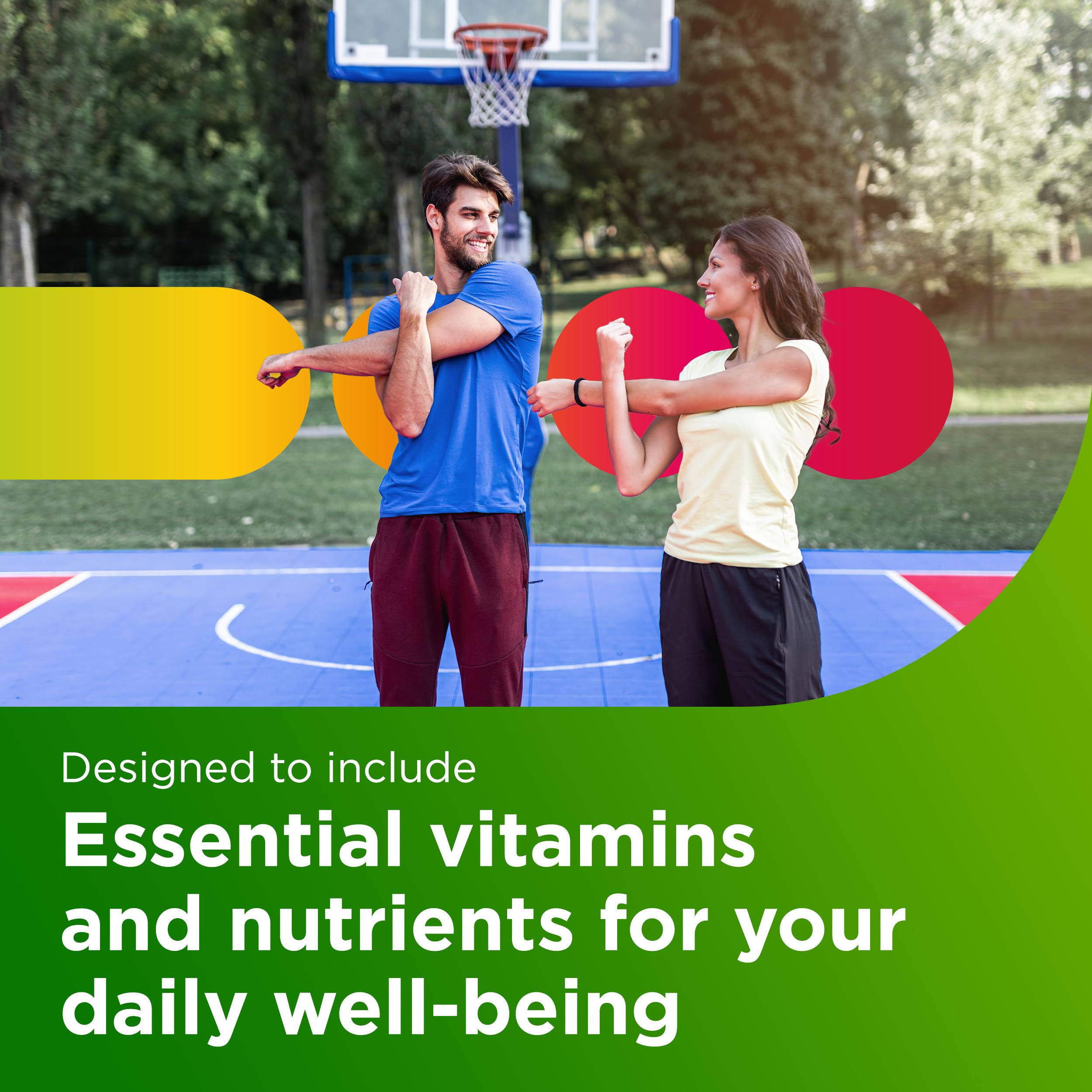 Centrum Adult Multivitamin/Multimineral Supplement with Antioxidants, Zinc, Vitamin D3 and B Vitamins Centrum uk supplements