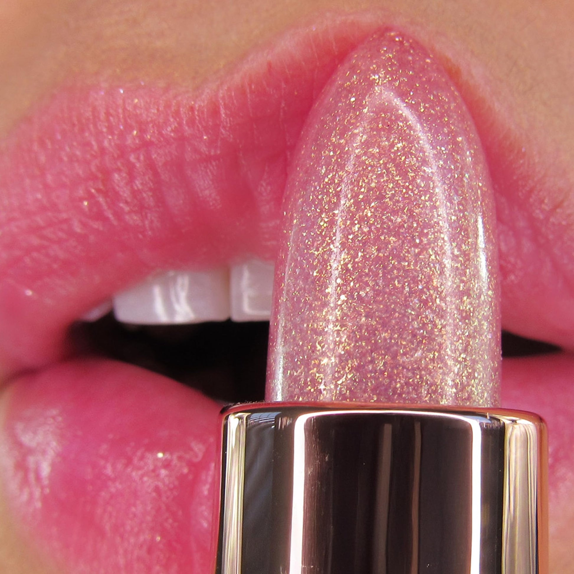 Winky Lux Unicorn Glimmer Balm -Hydrating ph Lip Balm, Natural Pink Tint with pH Color Changing, Moisturize & Soften Lips While Leaving Sheer Pink Tint, with Vanilla Scent Winky Lux uk supplements
