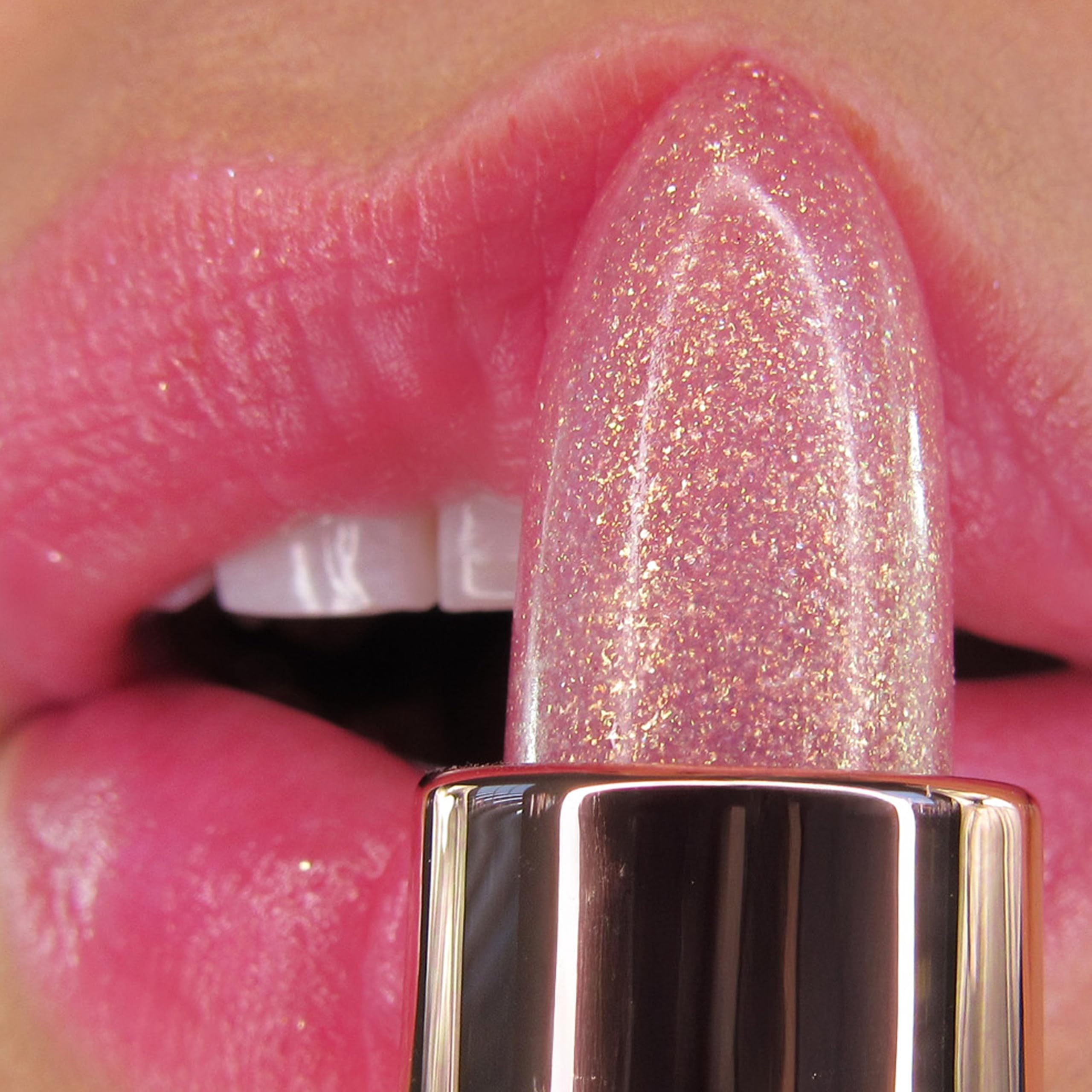 Winky Lux Unicorn Glimmer Balm -Hydrating ph Lip Balm, Natural Pink Tint with pH Color Changing, Moisturize & Soften Lips While Leaving Sheer Pink Tint, with Vanilla Scent Winky Lux uk supplements