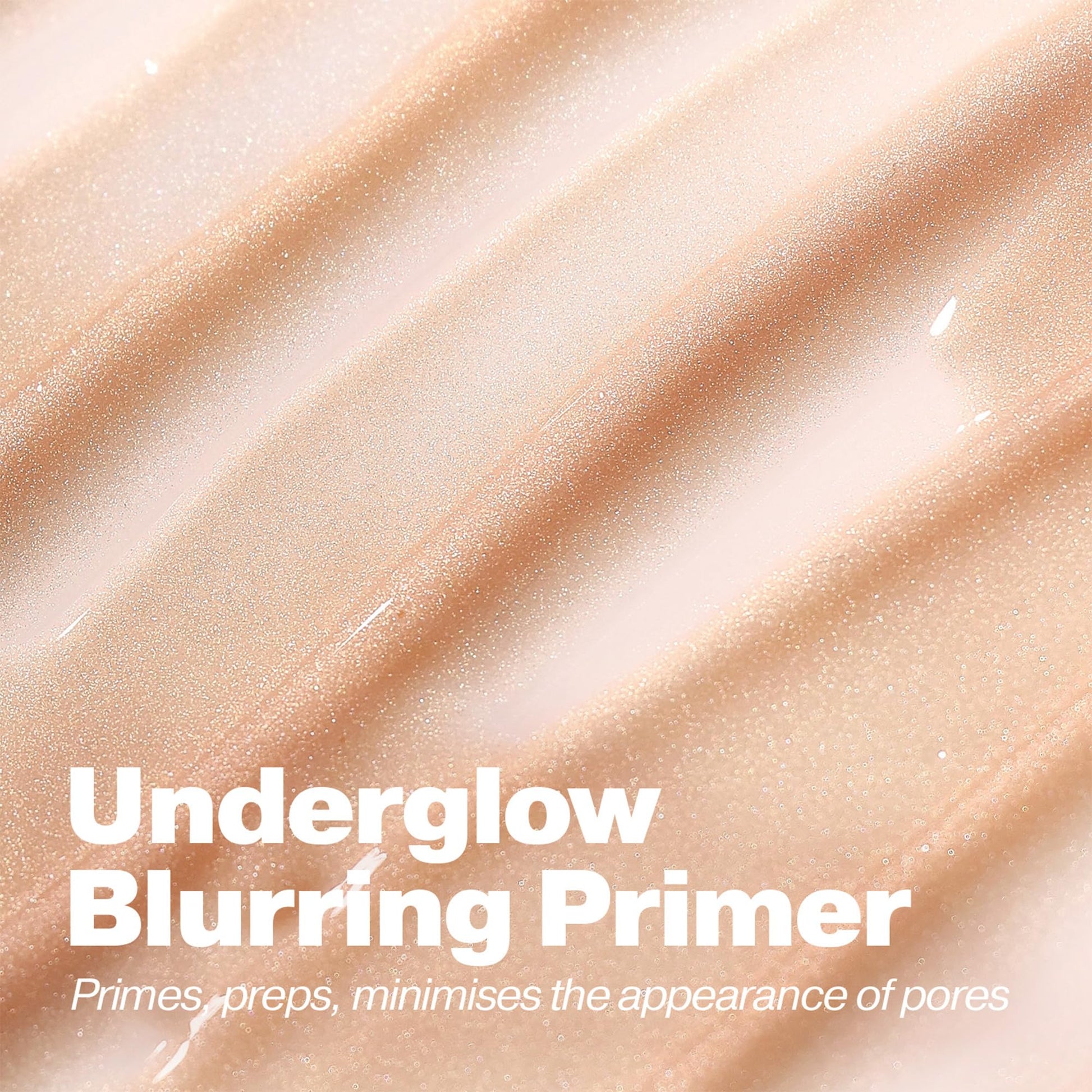 ICONIC LONDON Underglow Blurring Primer | Blurs Imperfections and Gives Skin a Radiant Glow, Cruelty-Free, Vegan Makeup Universal Shade, 0.91 Fl oz ICONIC LONDON uk supplements
