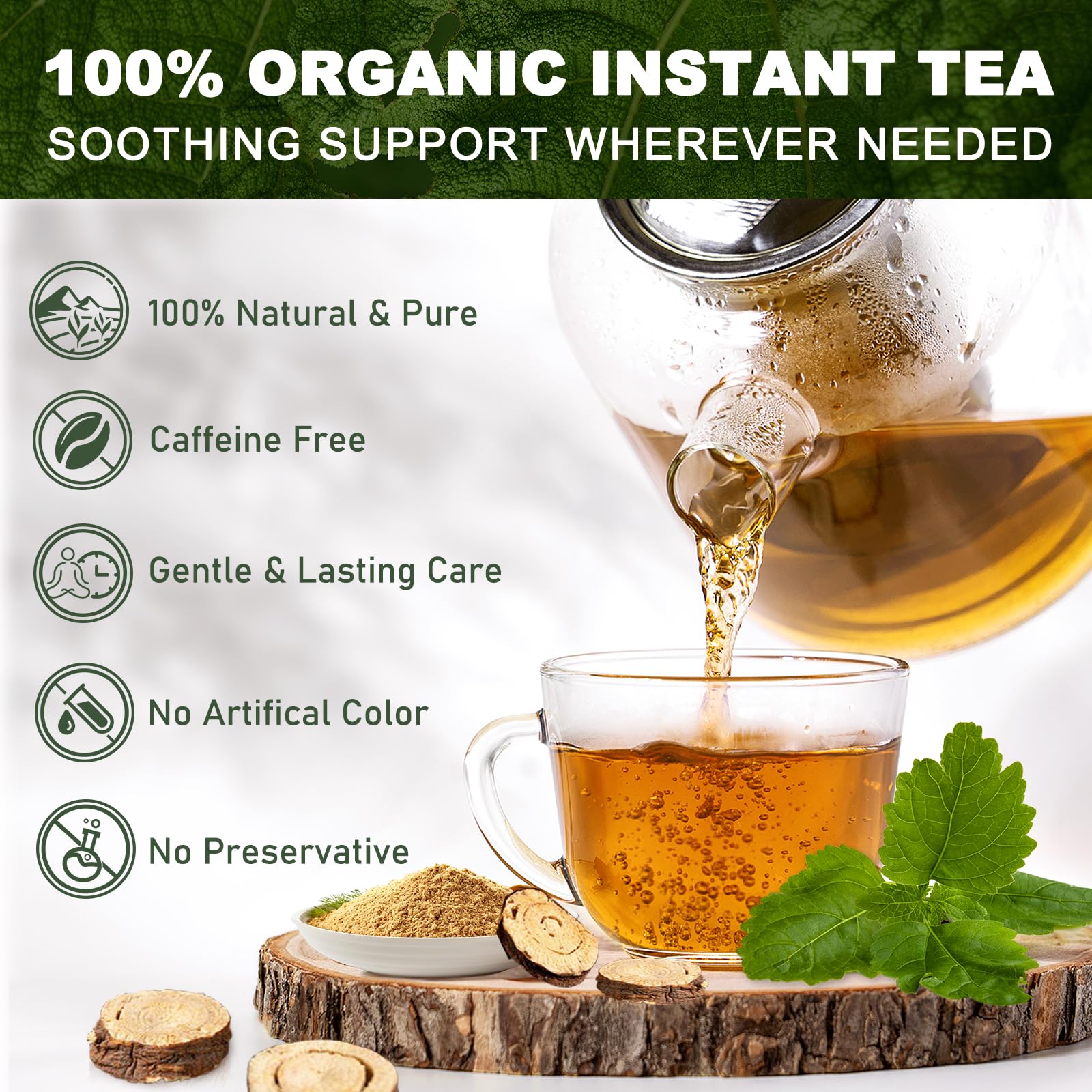 DERMFREE Natural Soothing Instant Formula for Nerve & Joint Health, Fast-Acting Migraine Relief, Nerve Savior for Neuropathy DERMFREE uk supplements