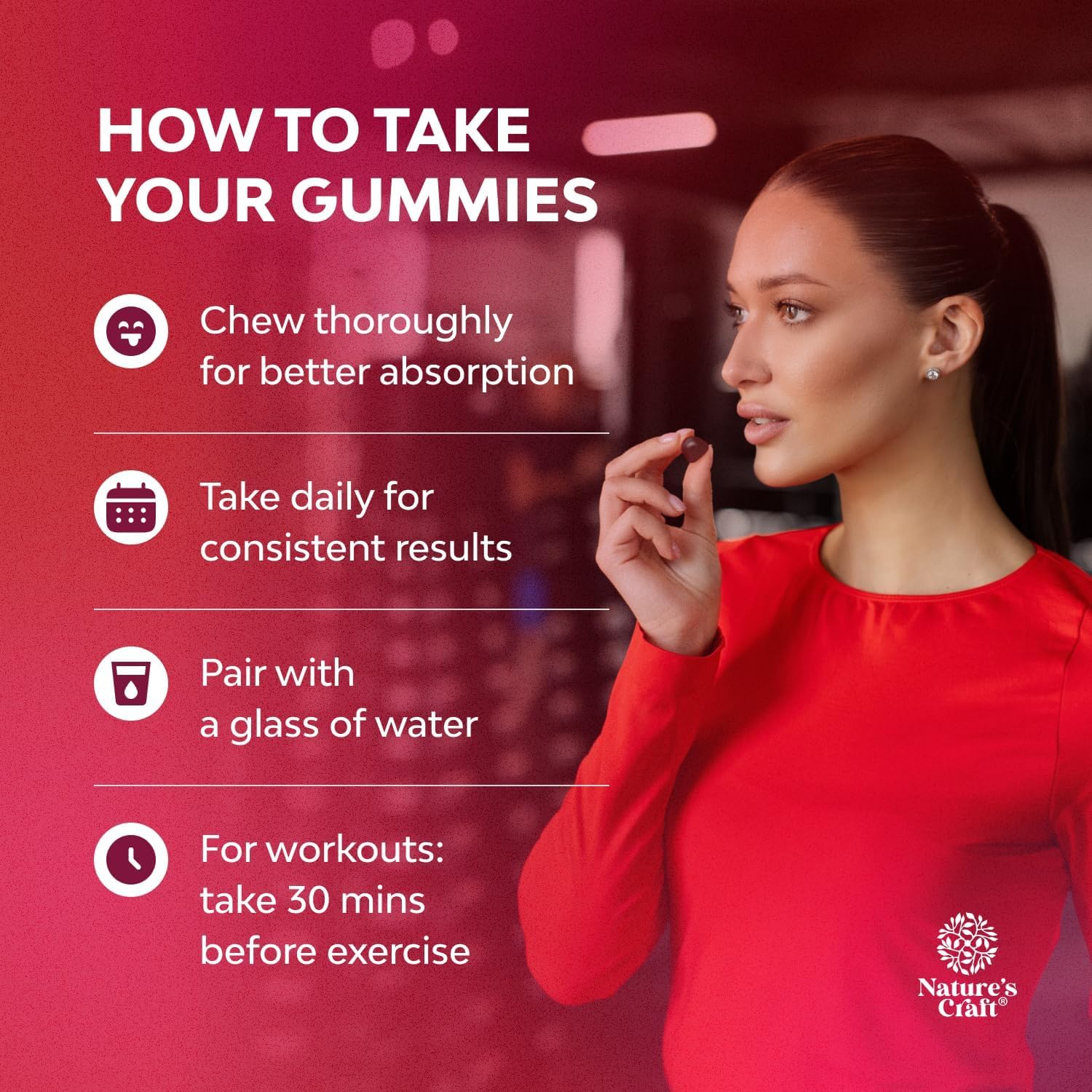 Flow Boosting Beet Root Gummies - Invigorating Beet Gummies for Adults Nitric Oxide Energy & Heart Health Support with Grapeseed Pomegranate & Vitamin B12 - Vegan Non-GMO & Gluten Free - 60 Count Natures Craft uk supplements