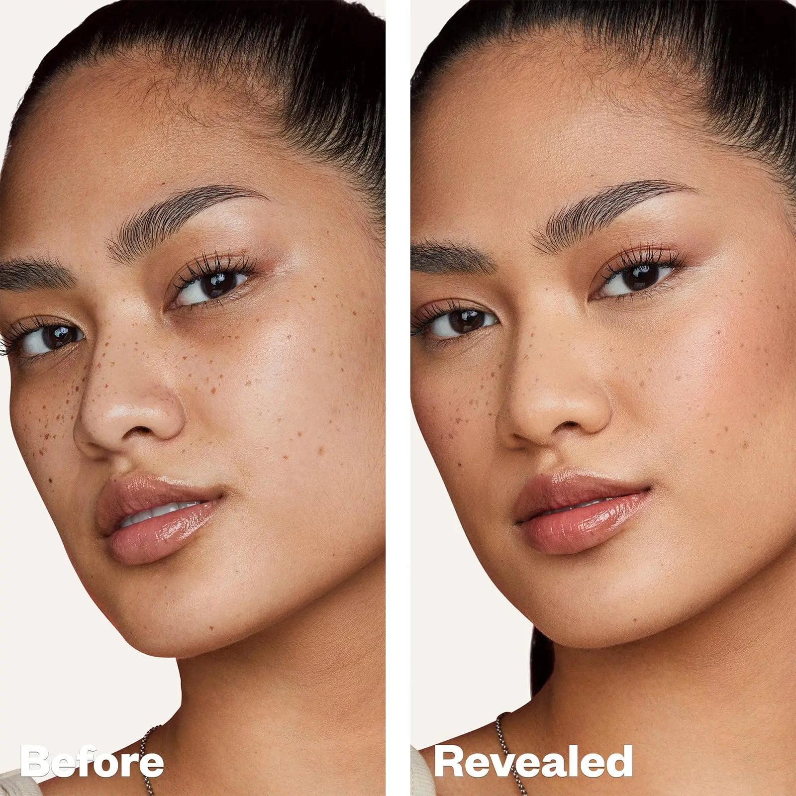 Kosas Revealer Liquid Foundation SPF 25 – Medium Buildable Coverage, Hydrating Natural Glow Finish, Medium Neutral 220 Kosas uk supplements