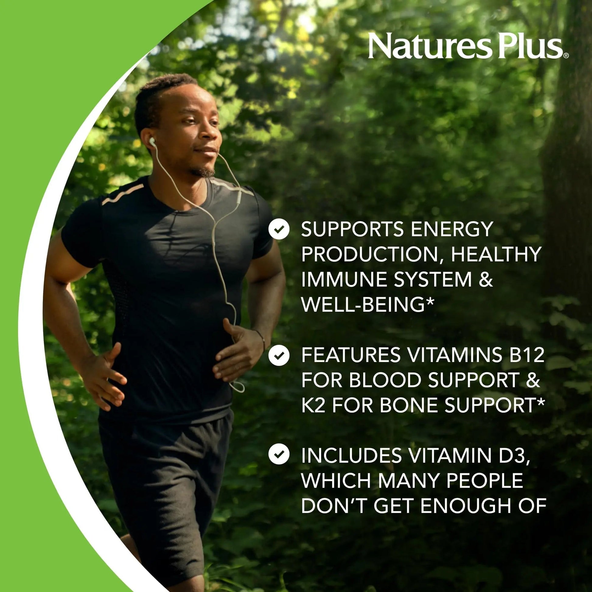 NaturesPlus Source of Life Gold Multivitamin Liquid 30 oz Supports Energy Production, Healthy Immune System & Well-Being Includes Vitamins D3, B12, K2 NaturesPlus uk supplements