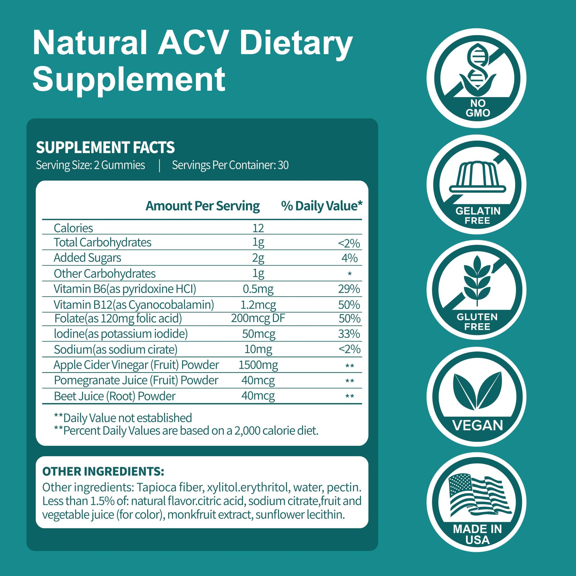 FUJI ORCHARD Keto Acv Gummies, 1500mg Keto Acv Gummies Advanced Weight Loss FUJI ORCHARD uk supplements