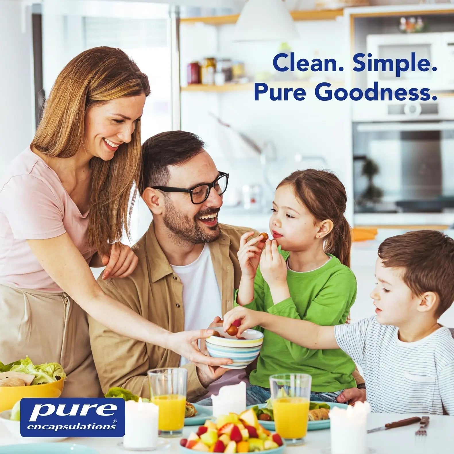 Pure Encapsulations PureResponse Multivitamin | Support for Immune Balance and Responsiveness | 60 Capsules Pure Encapsulations uk supplements