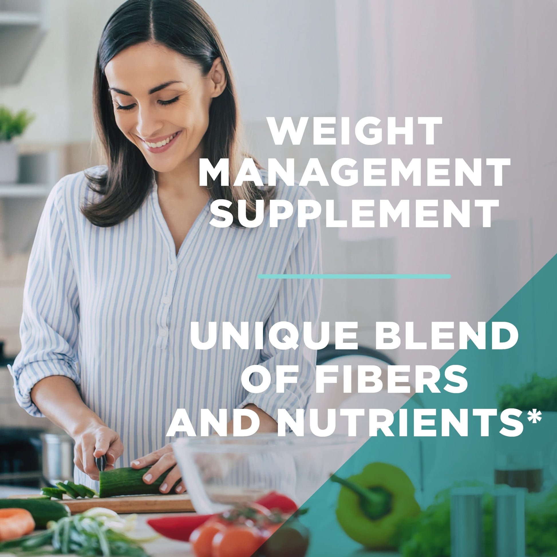 AdvoCare Fibo-Trim Vitamin and Herbal Supplement - Appetite Suppressant for Weight Loss AdvoCare uk supplements