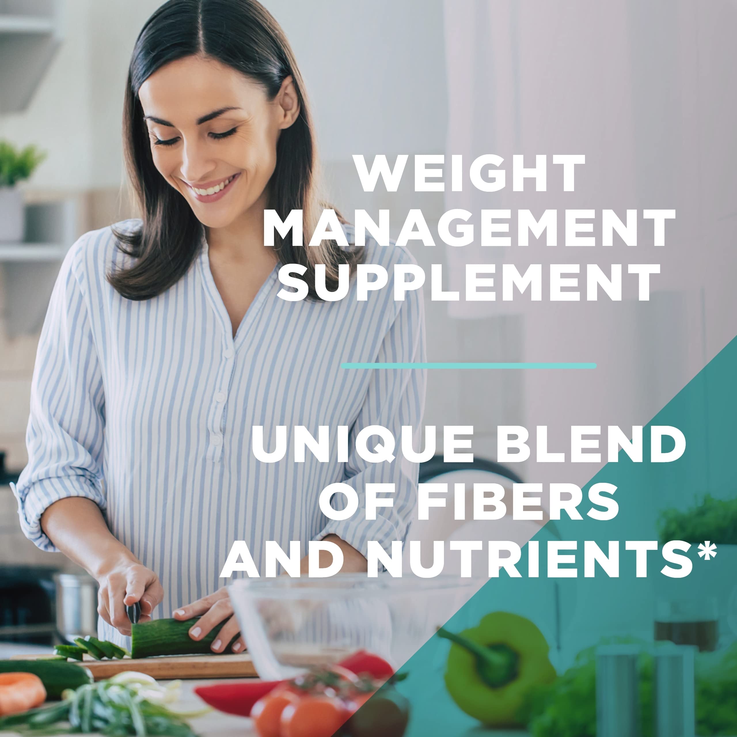 AdvoCare Fibo-Trim Vitamin and Herbal Supplement - Appetite Suppressant for Weight Loss AdvoCare uk supplements