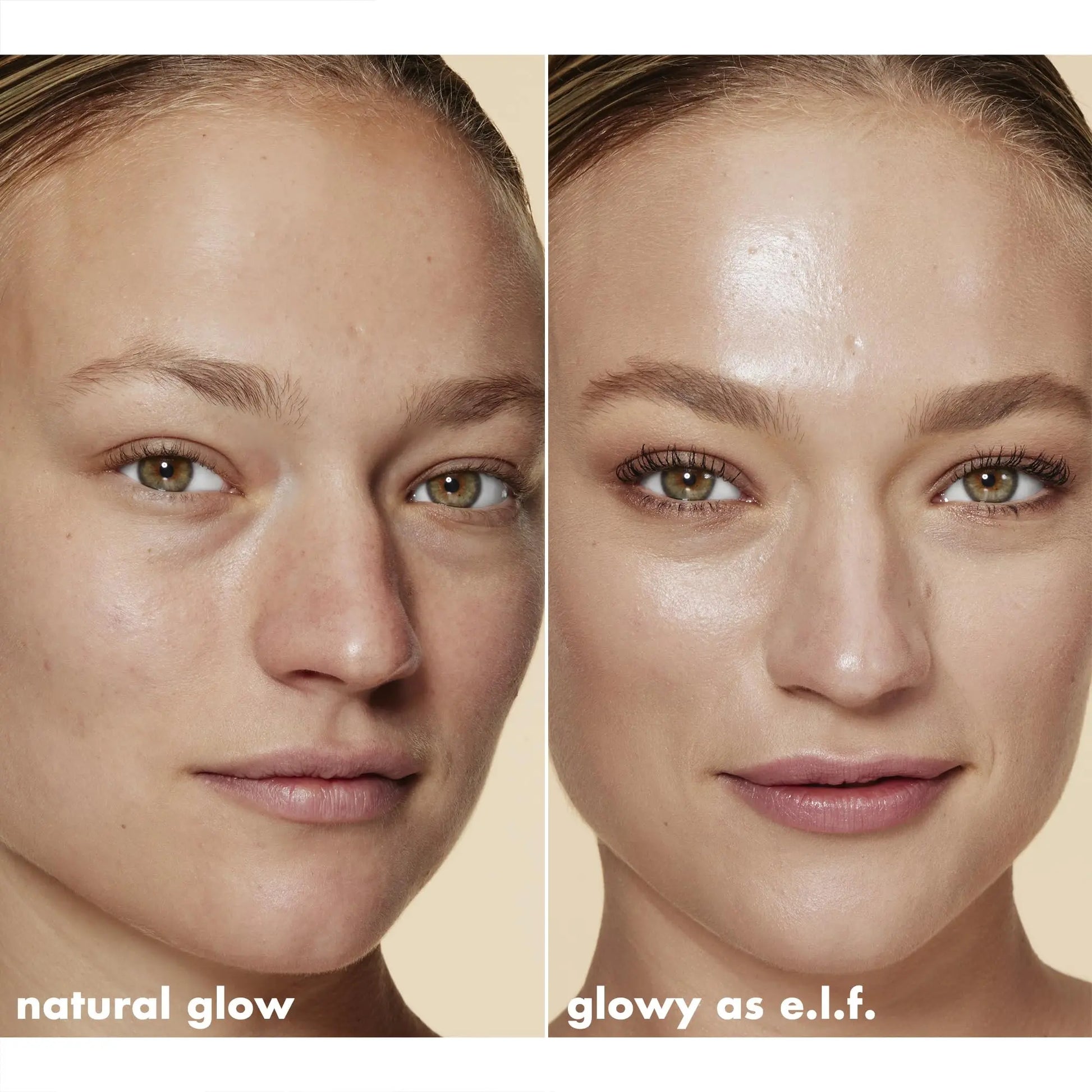e.l.f. Halo Glow Liquid Filter, Complexion Booster For A Glowing, Soft-Focus Look, Infused With Hyaluronic Acid, Vegan & Cruelty-Free, 3 Light/Medium e.l.f. uk supplements