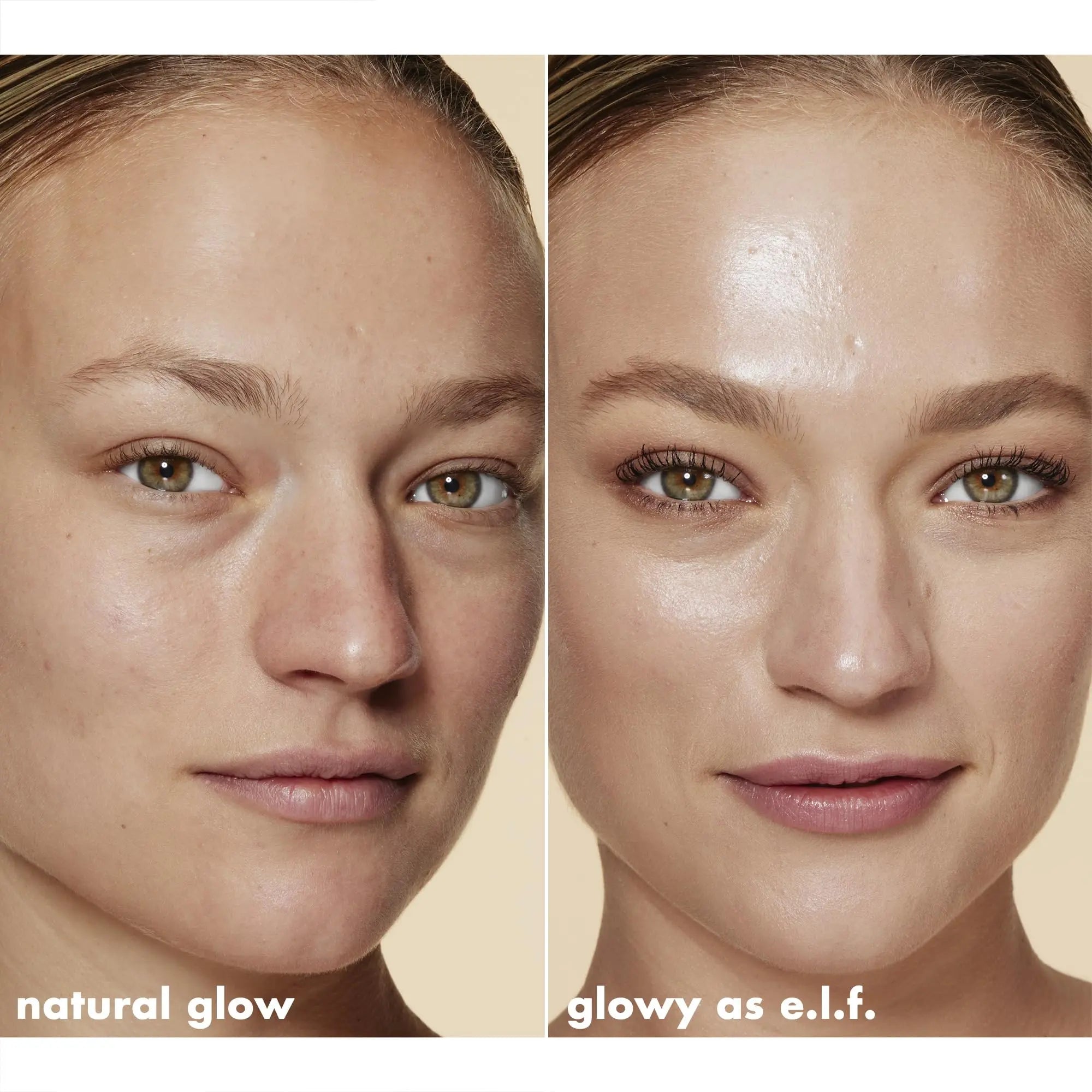 e.l.f. Halo Glow Liquid Filter, Complexion Booster For A Glowing, Soft-Focus Look, Infused With Hyaluronic Acid, Vegan & Cruelty-Free, 3 Light/Medium e.l.f. uk supplements