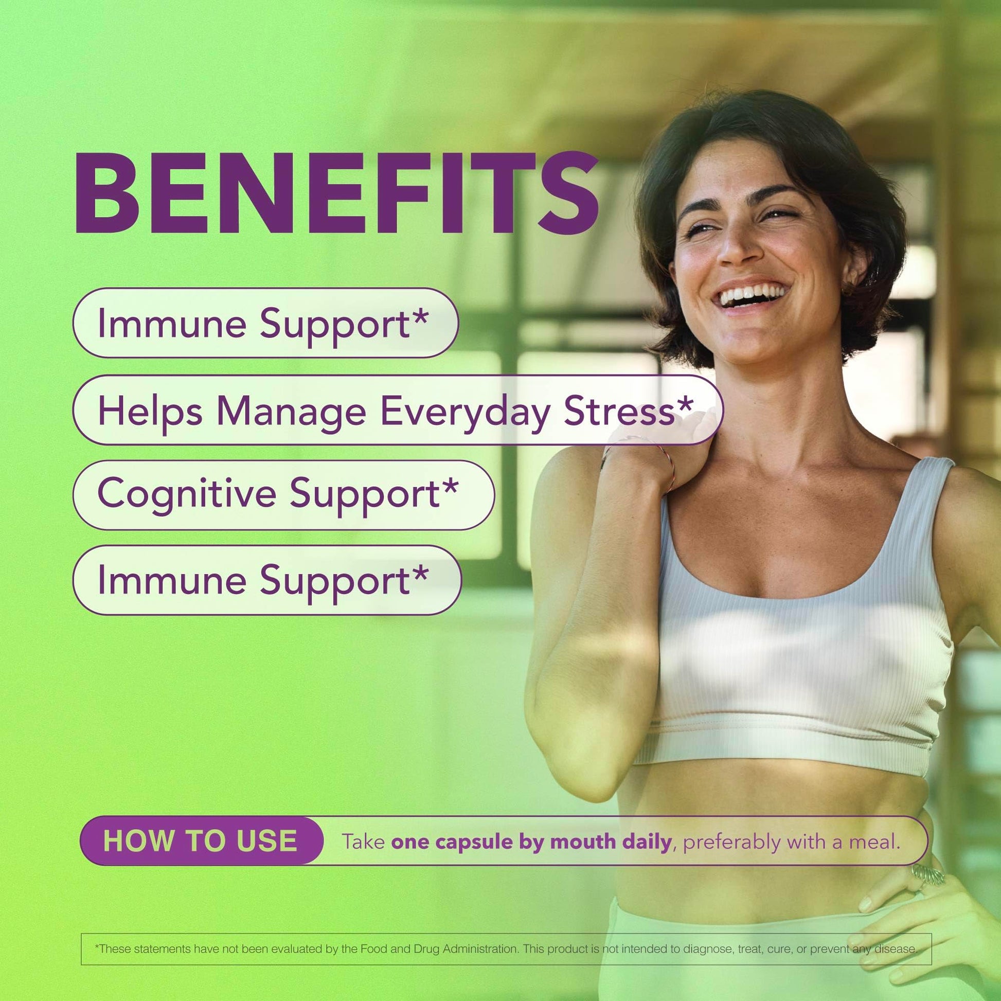 BIOLIGENT Tribiotic+ Prebiotic, Probiotic and Postbiotic Supplement for Women & Men, Gut Health, Immune Support, Bloating Relief, Daily Microbiome and Digestive Support, 30 Capsules, 30 Day Supply BIOLIGENT uk supplements