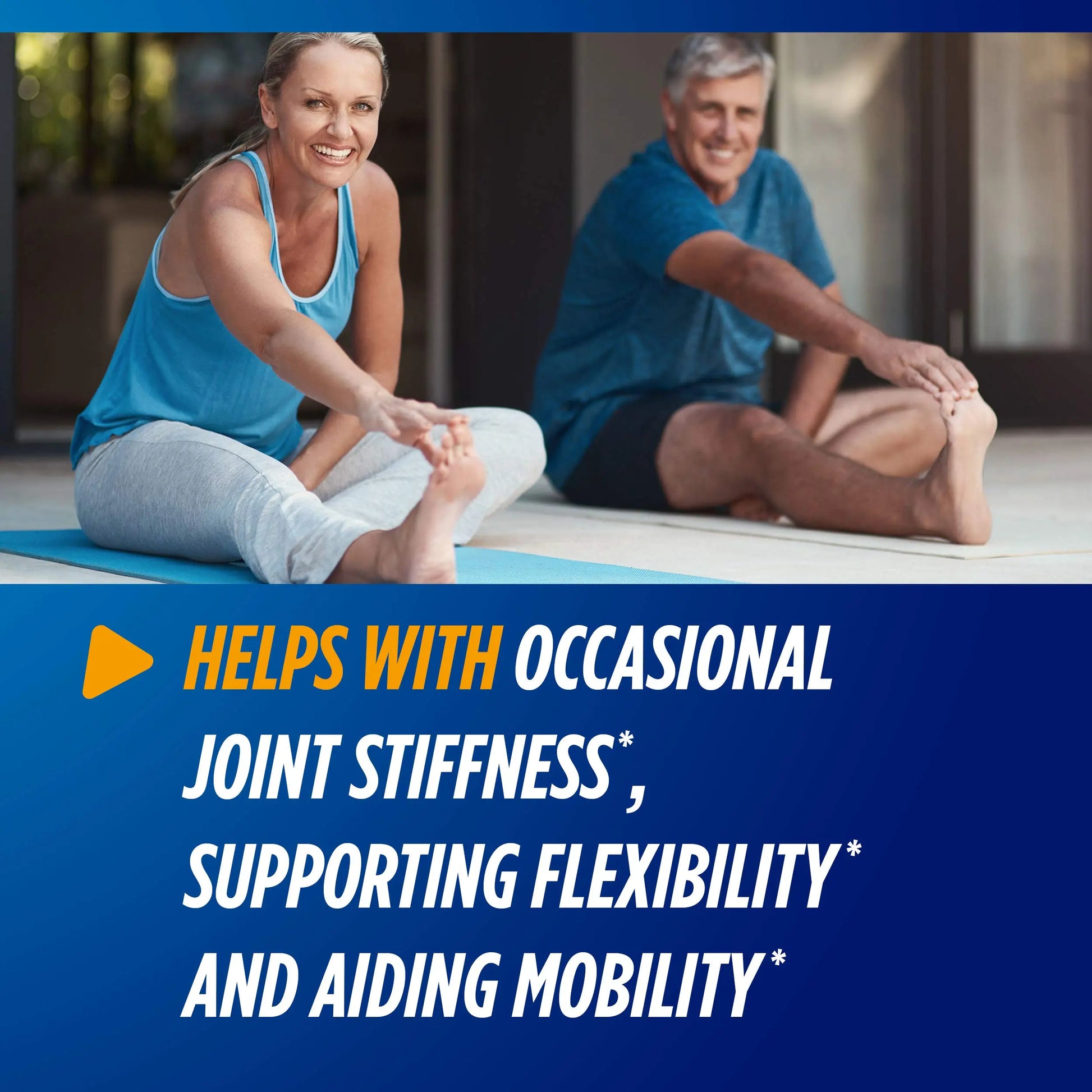 Osteo Bi-Flex Triple Strength Glucosamine Supplement with Magnesium, Improve Joint Function, Helps Leg Cramps and Muscle Function, 80 Coated Tablets Osteo Bi-Flex uk supplements