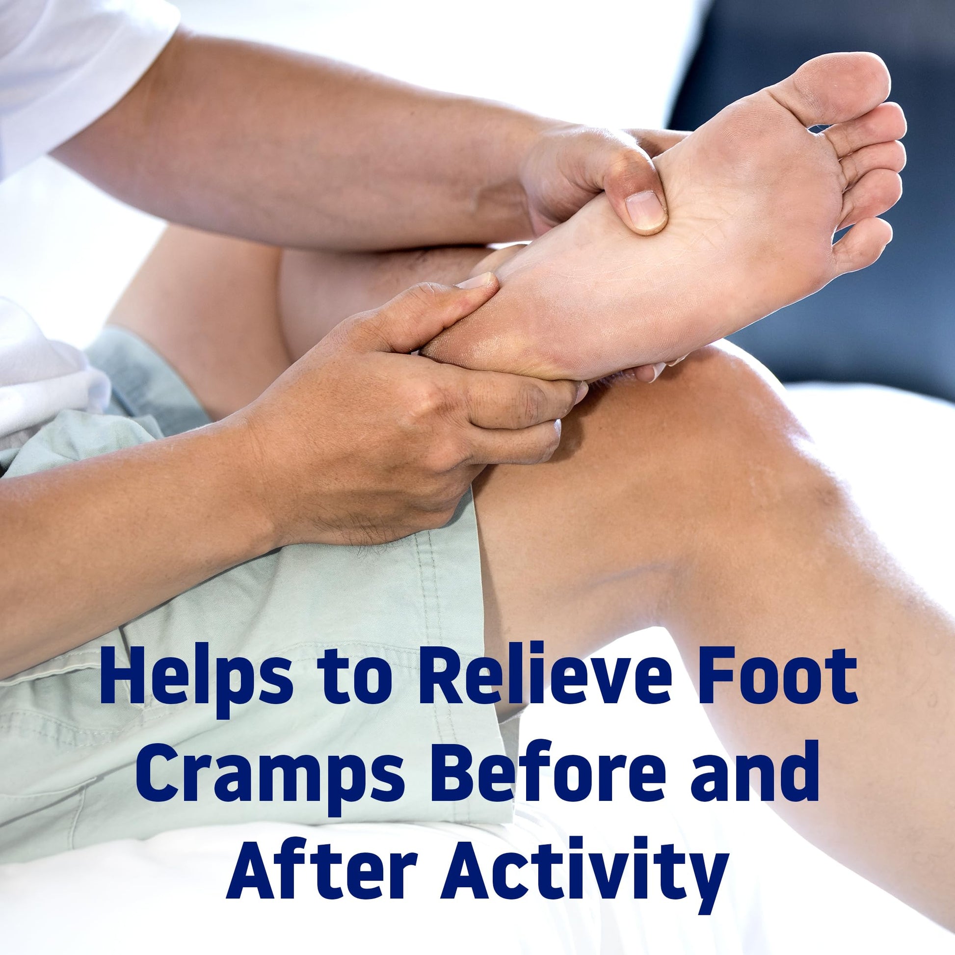 Theraworx Relief for Foot Cramps, Fast-Acting Foot Cramp Relief Roll-On - 2.5 Oz - 1 Count Theraworx uk supplements