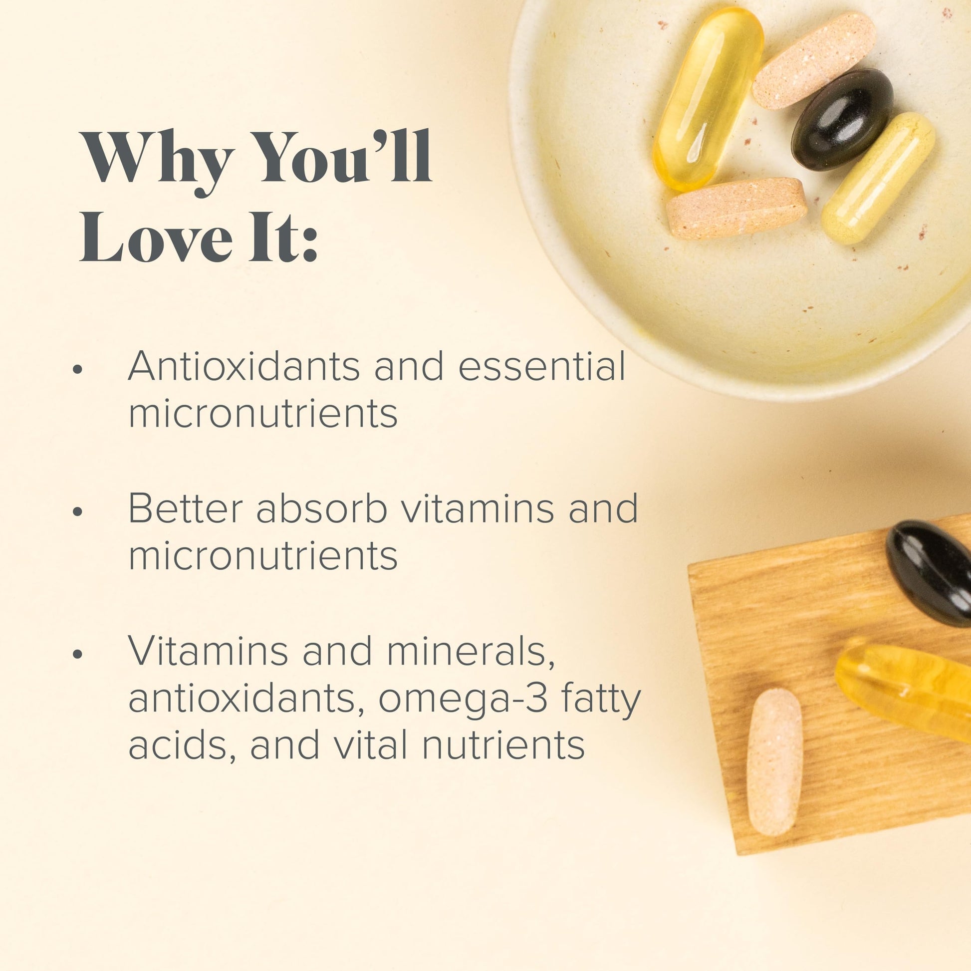 Complete Essentials™ Daily Pack for Women - Balanced Micronutrients for Optimal Women's Health & Performance - Antioxidants to Fight Oxidative Stress - Convenient Individual Packs - 30-Day Supply Isagenix uk supplements