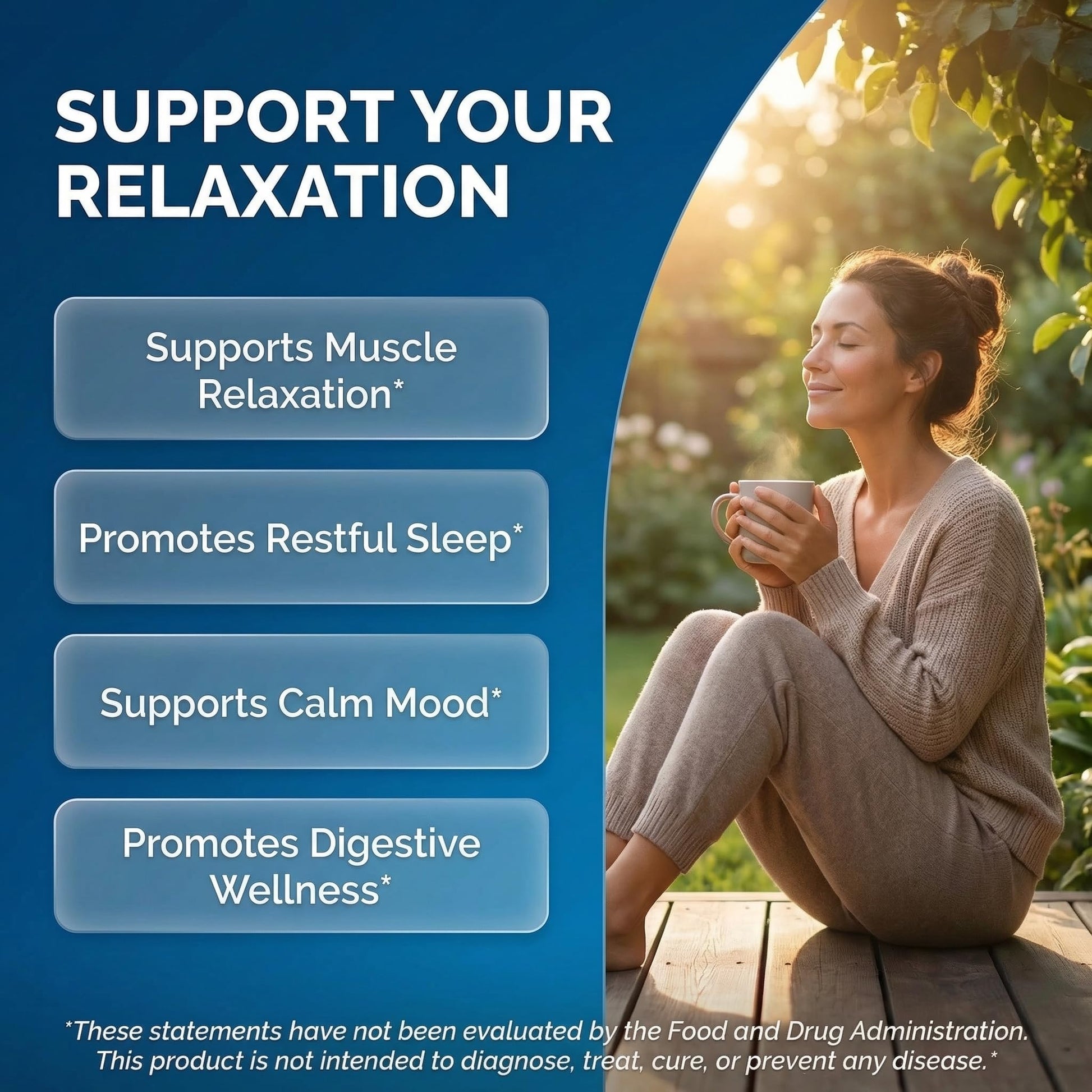 Clean Nutra Magnesium Glycinate Citrate Malate Orotate Taurate Supplement Complex + 10 Strain Probiotic Prebiotics FOS GOS Inulin Sleep Calm Support Apple Pectin – 120 Vegan Capsules Clean Nutraceuticals uk supplements