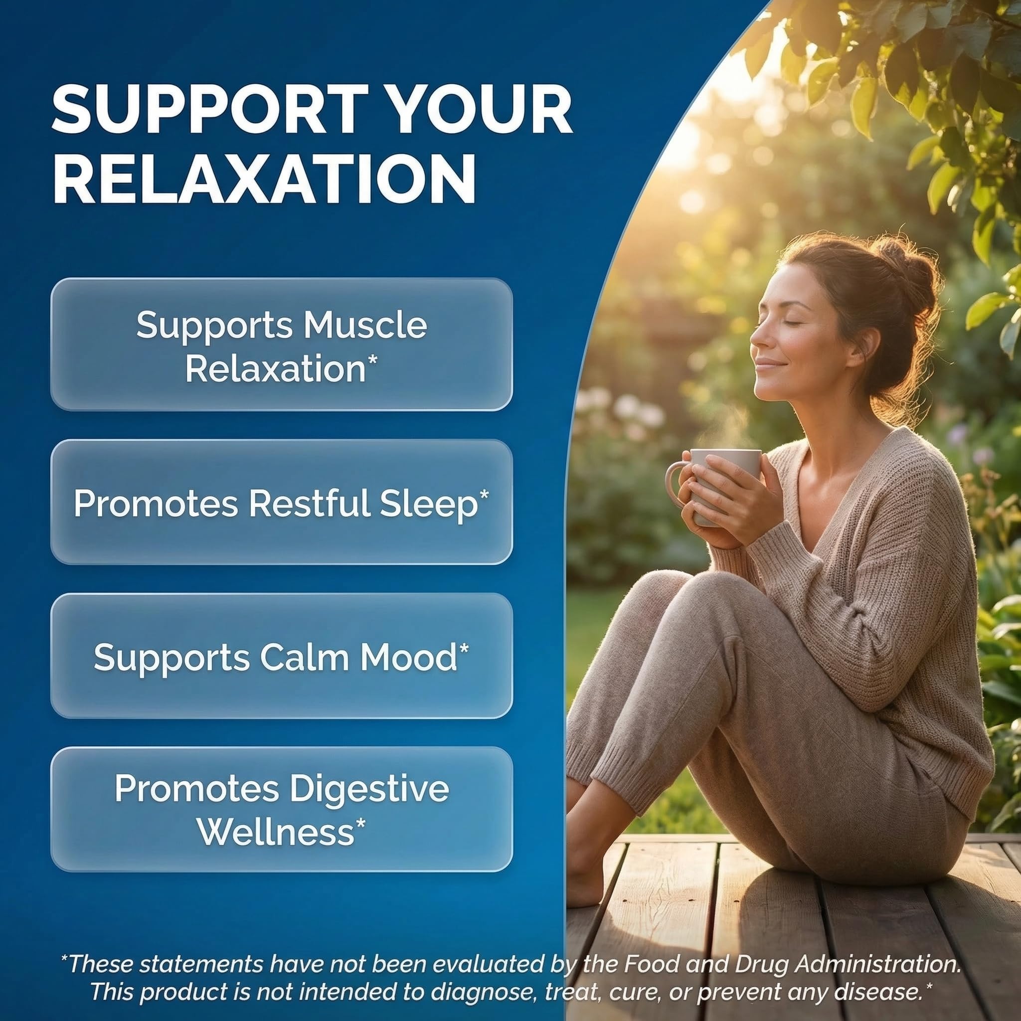 Clean Nutra Magnesium Glycinate Citrate Malate Orotate Taurate Supplement Complex + 10 Strain Probiotic Prebiotics FOS GOS Inulin Sleep Calm Support Apple Pectin – 120 Vegan Capsules Clean Nutraceuticals uk supplements