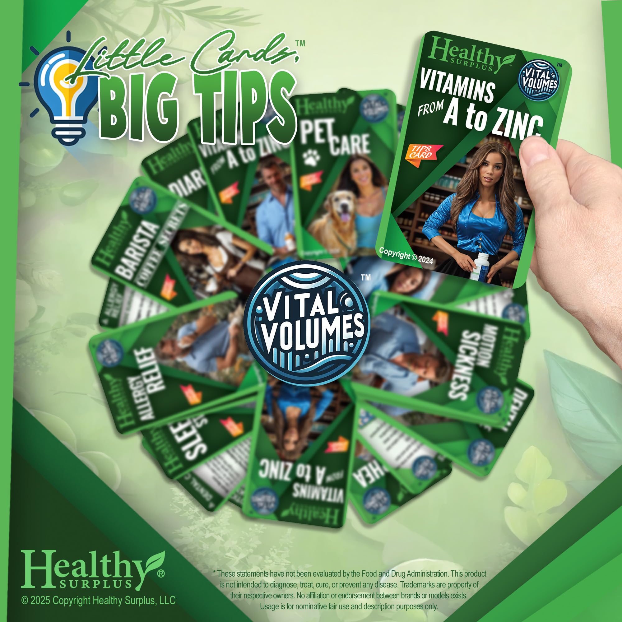 Healthy Surplus Equate Hemorrhoidal Cream/Ointment 1.8 OZ (51g) and Vital Volumes Tips Card Bundle Healthy Surplus uk supplements