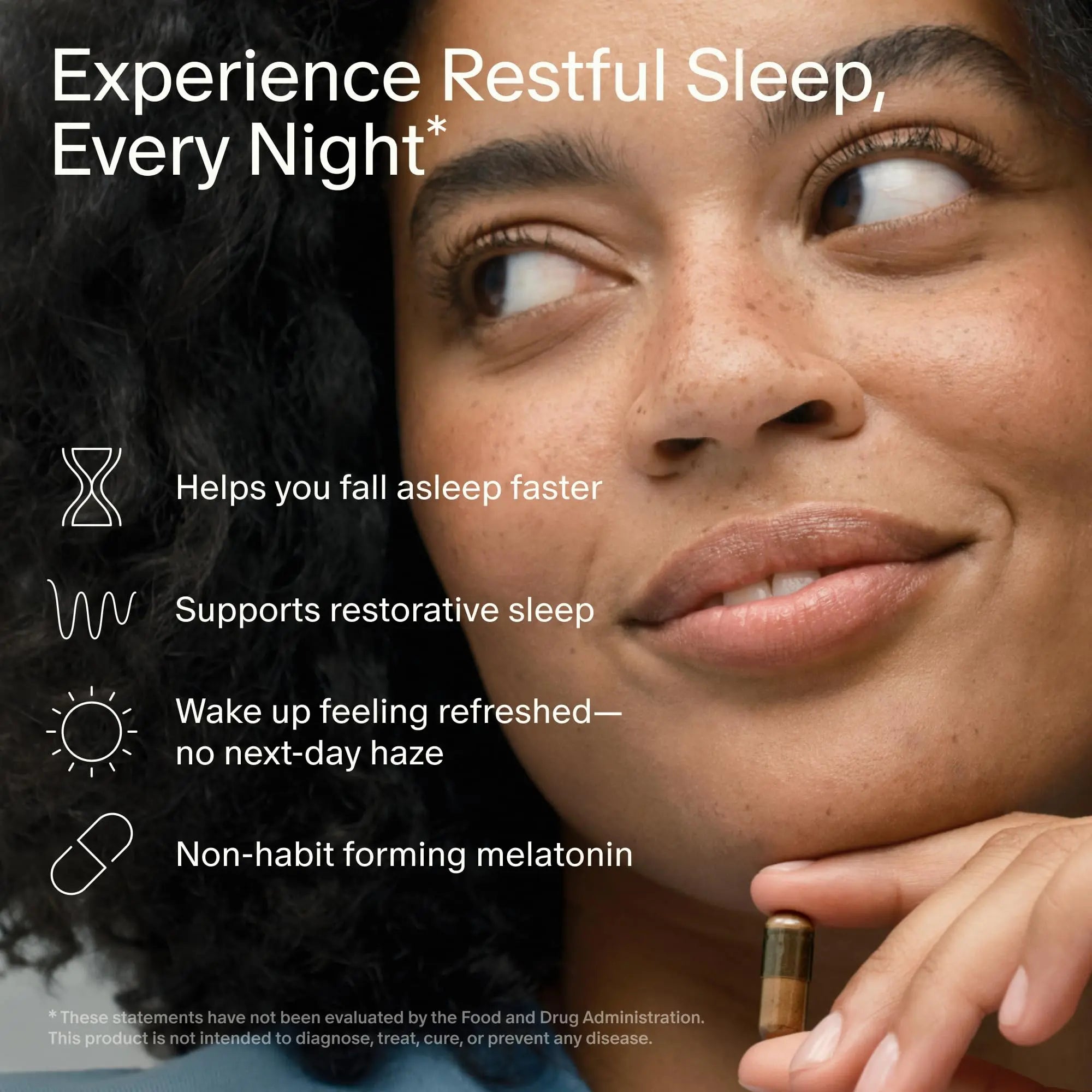 Seed DM-02 Daily Multivitamin & PM-02 Sleep + Restore Bundle - Multivitamin and Sleep Aid for Women and Men - Vegan - 30-Day Supply Seed uk supplements