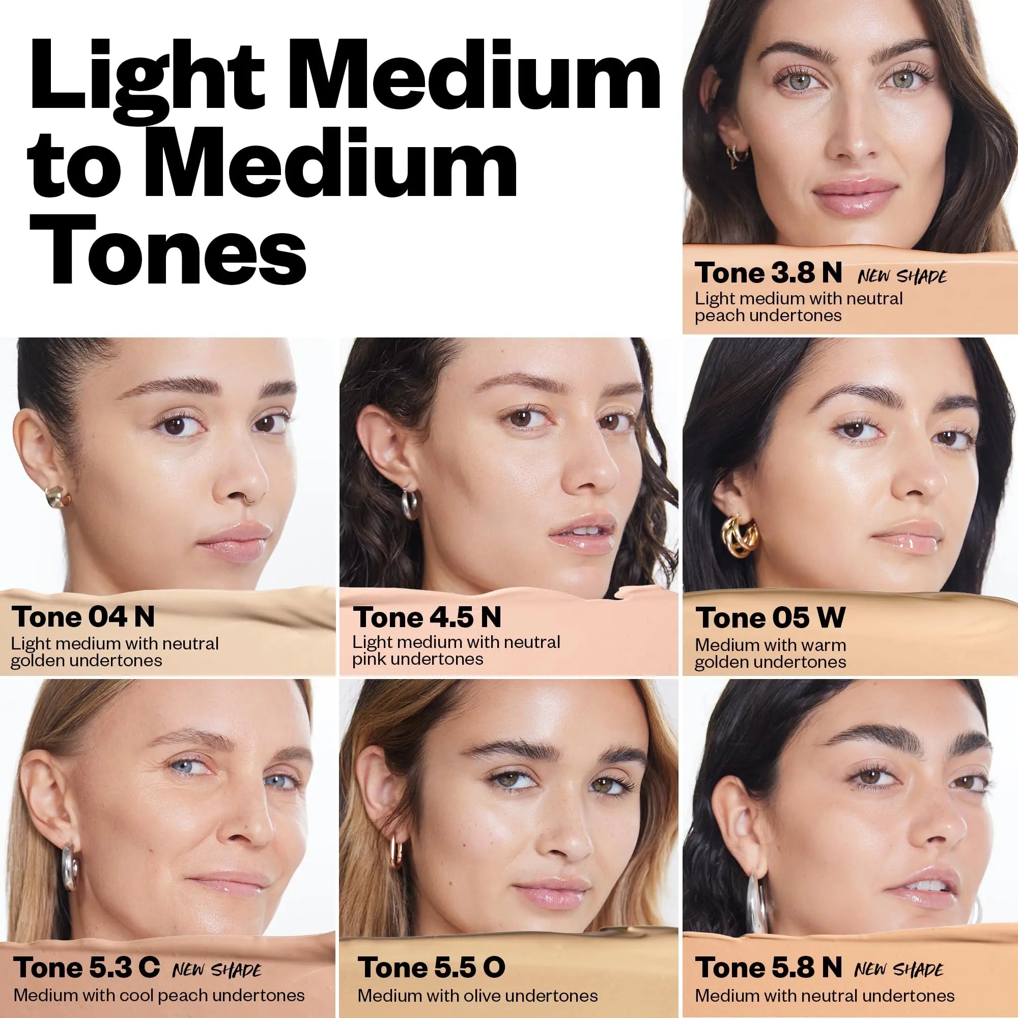 Kosas Revealer Concealer – Medium Coverage Hydrating Under Eye & Face Concealer with Hyaluronic Acid, Tone 04 N Kosas uk supplements