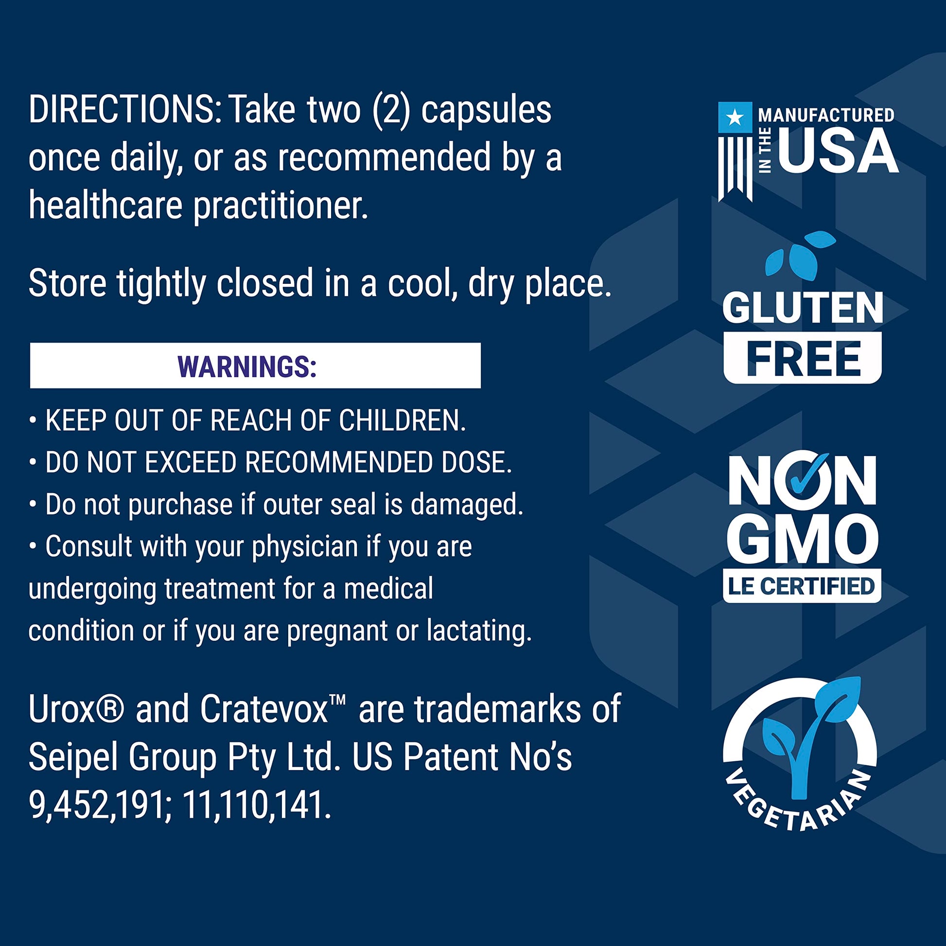 Life Extension Women's Bladder Support – for Bladder Health and Normal Urinary Frequency – Horsetail, Lindera and Three-Leaf Caper Extracts – Non-GMO – Gluten Free — 60 Vegetarian Capsules Life Extension uk supplements
