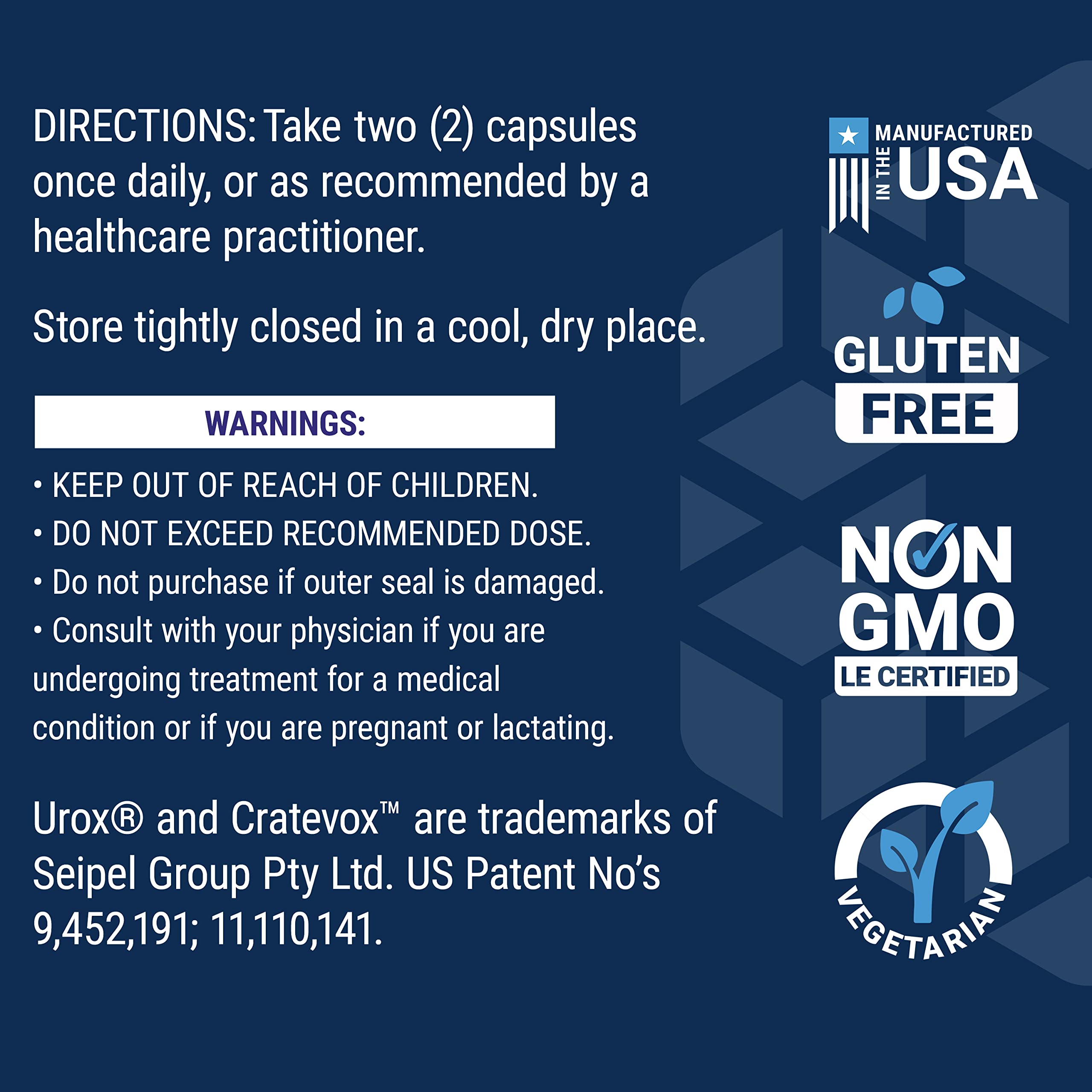 Life Extension Women's Bladder Support – for Bladder Health and Normal Urinary Frequency – Horsetail, Lindera and Three-Leaf Caper Extracts – Non-GMO – Gluten Free — 60 Vegetarian Capsules Life Extension uk supplements