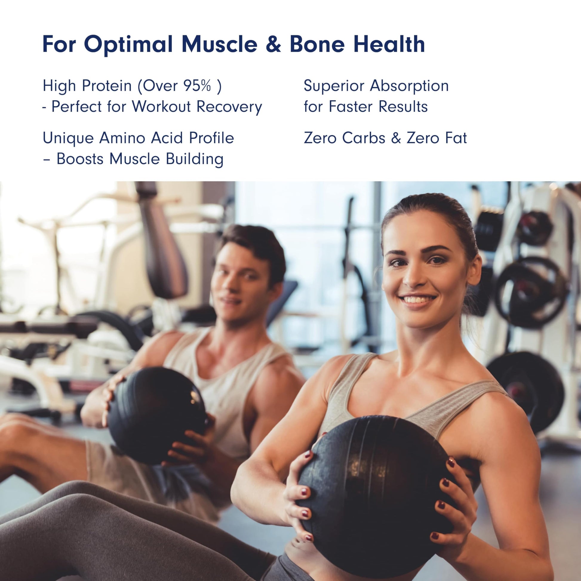 Seagarden Pure Marine Collagen Powder (Type I & III) | Wild-Caught Arctic Cod SEAGARDEN uk supplements