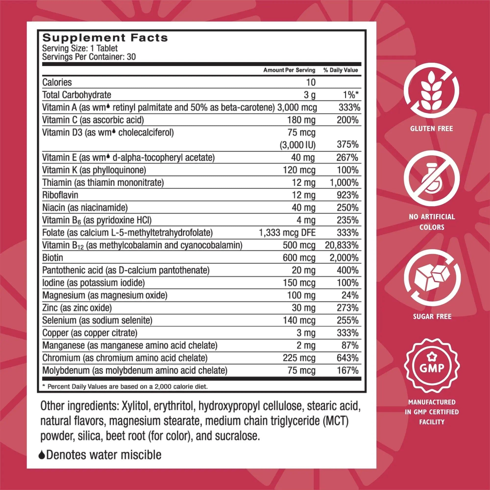 Celebrate Bariatric Essentials Bundle – CelebrateONE Multivitamin, Iron with Vitamin C Chewables, & Balance Probiotic + Prebiotic – Complete Nutritional & Digestive Support for WLS Patients Celebrate Bariatric Supplements uk supplements