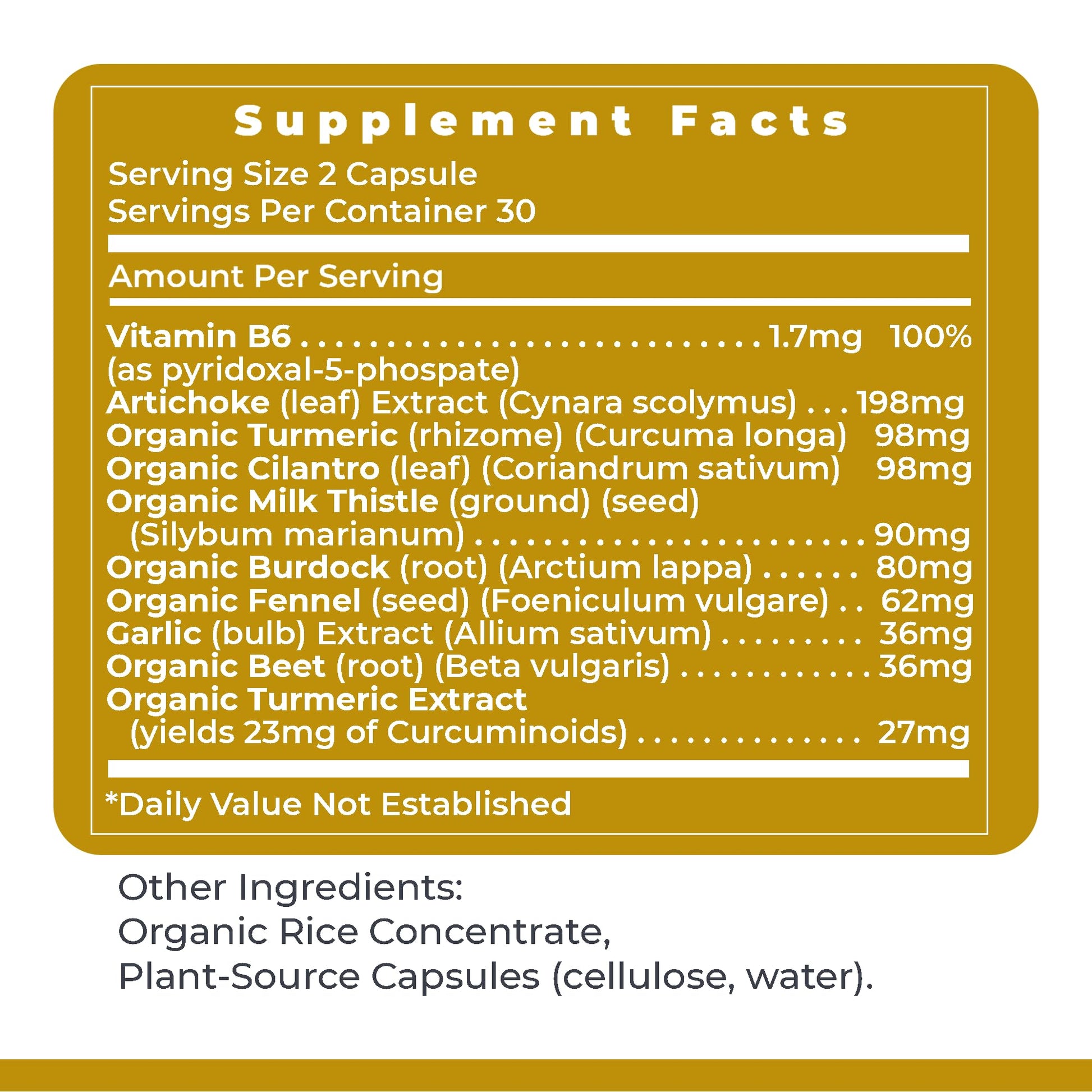 Premier Research Labs BiliVen -Gallbladder & Liver Cleanse Supplement, Gallbladder Support Pills with Artichoke Extract, Milk Thistle, Vitamin B6, Beet Root, Turmeric, Curcumin- 60 Vegetarian Capsules Premier Research Labs uk supplements